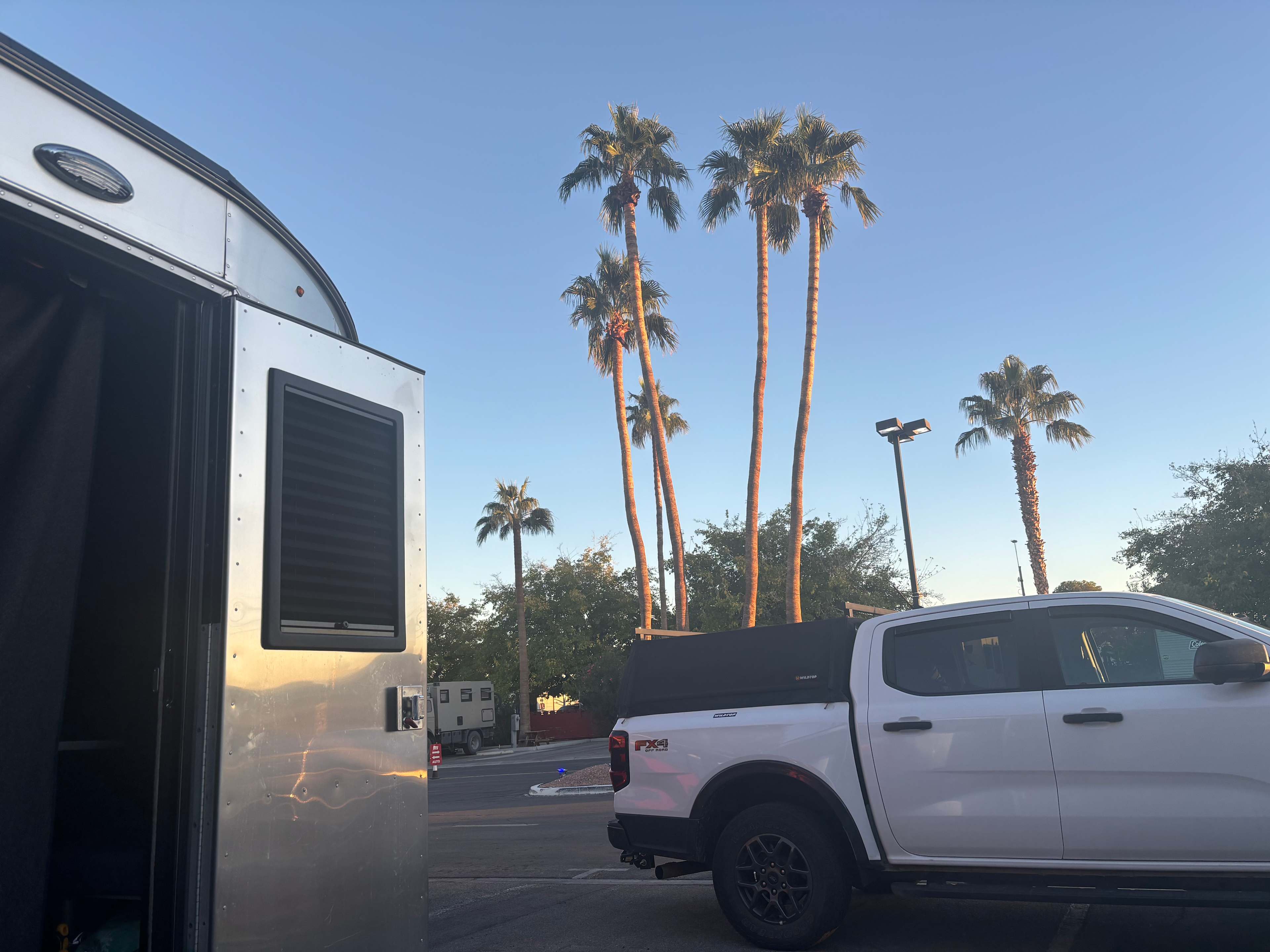 Adults Only -Las Vegas RV Resort