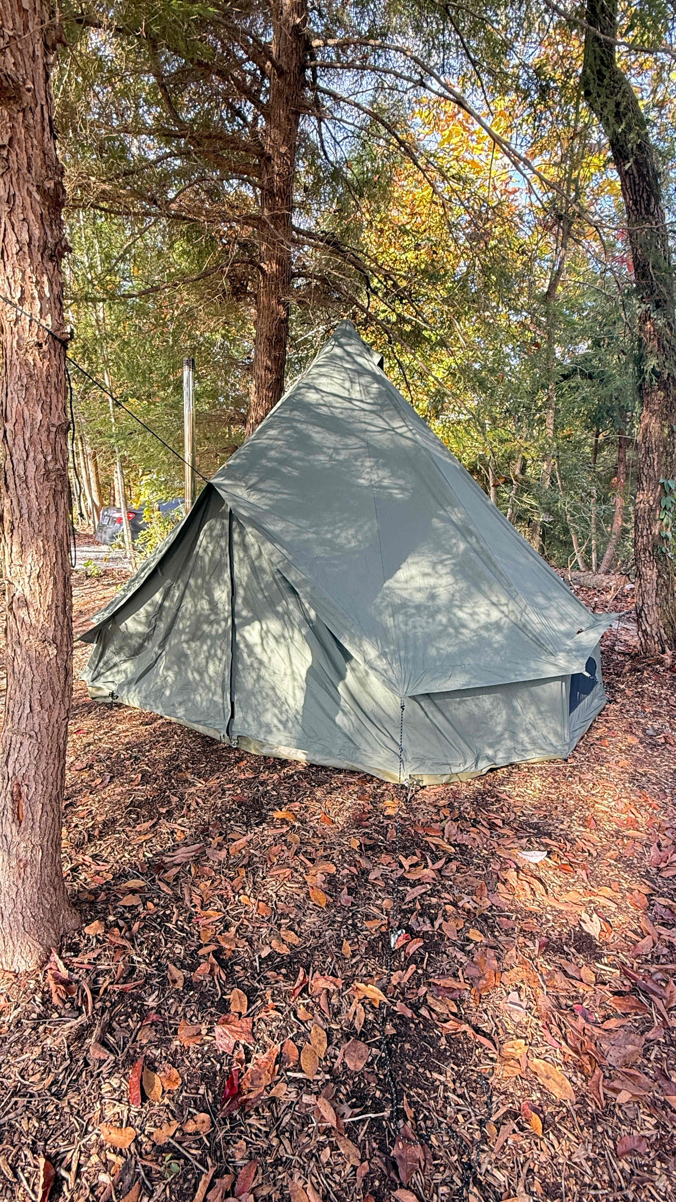 Cascades at Waterloo