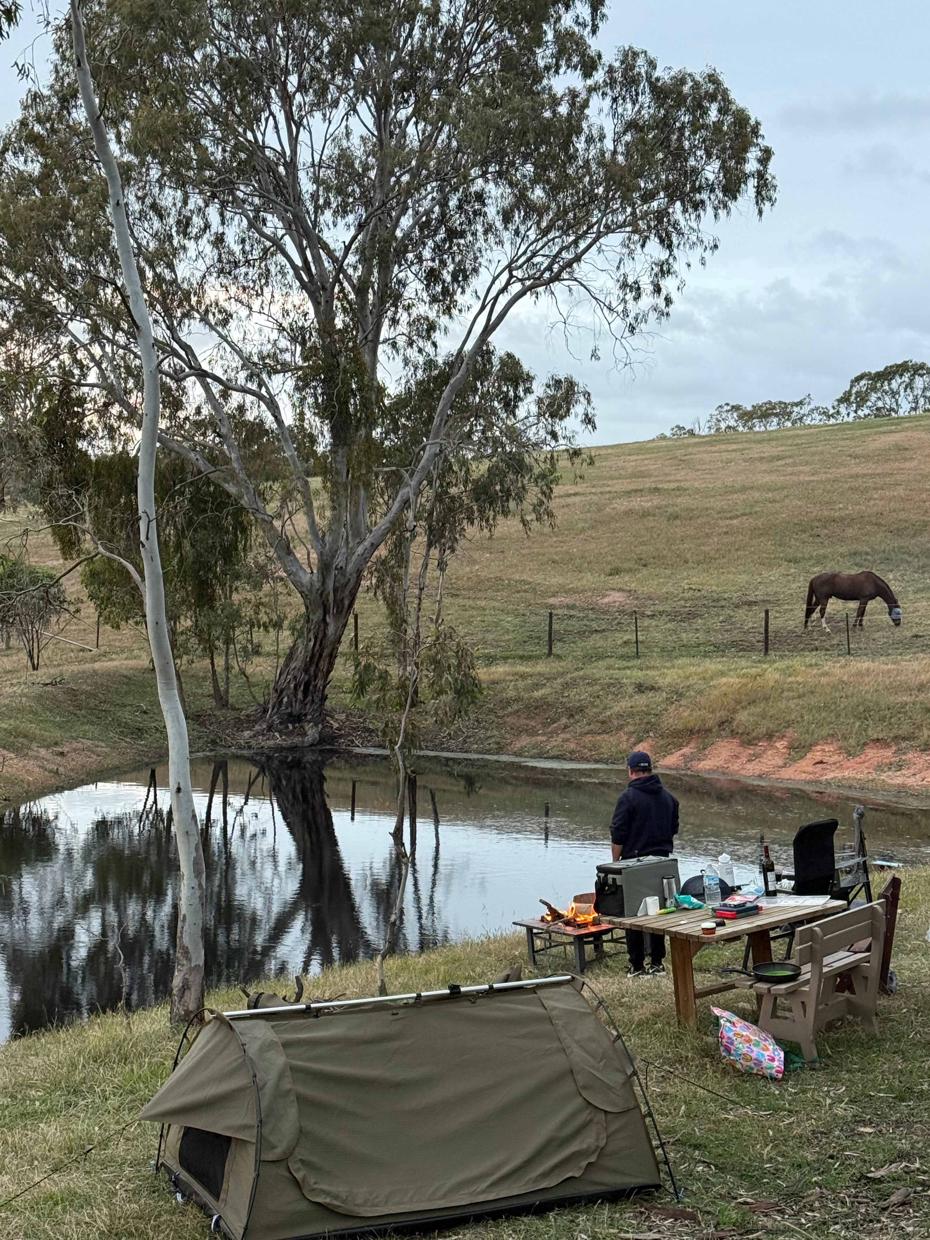 Cockatoo Valley Tiny Vacations