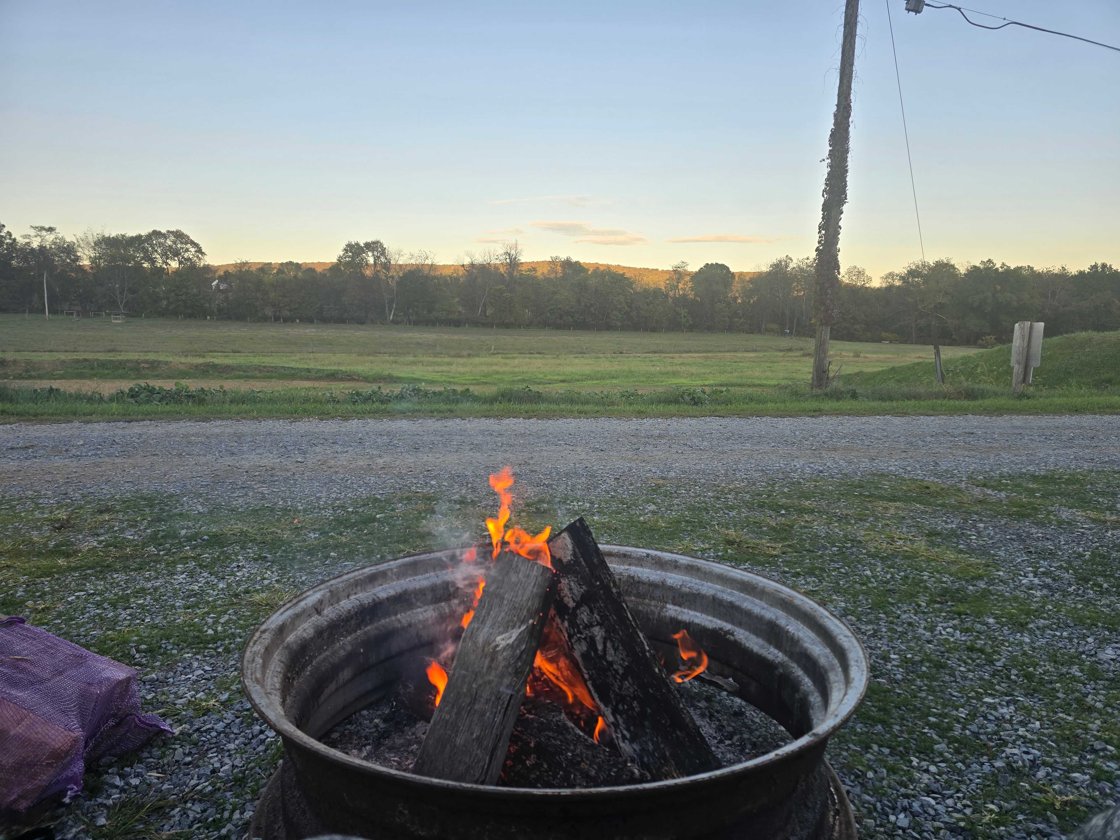 Happy Heart Highlands and Alpacas