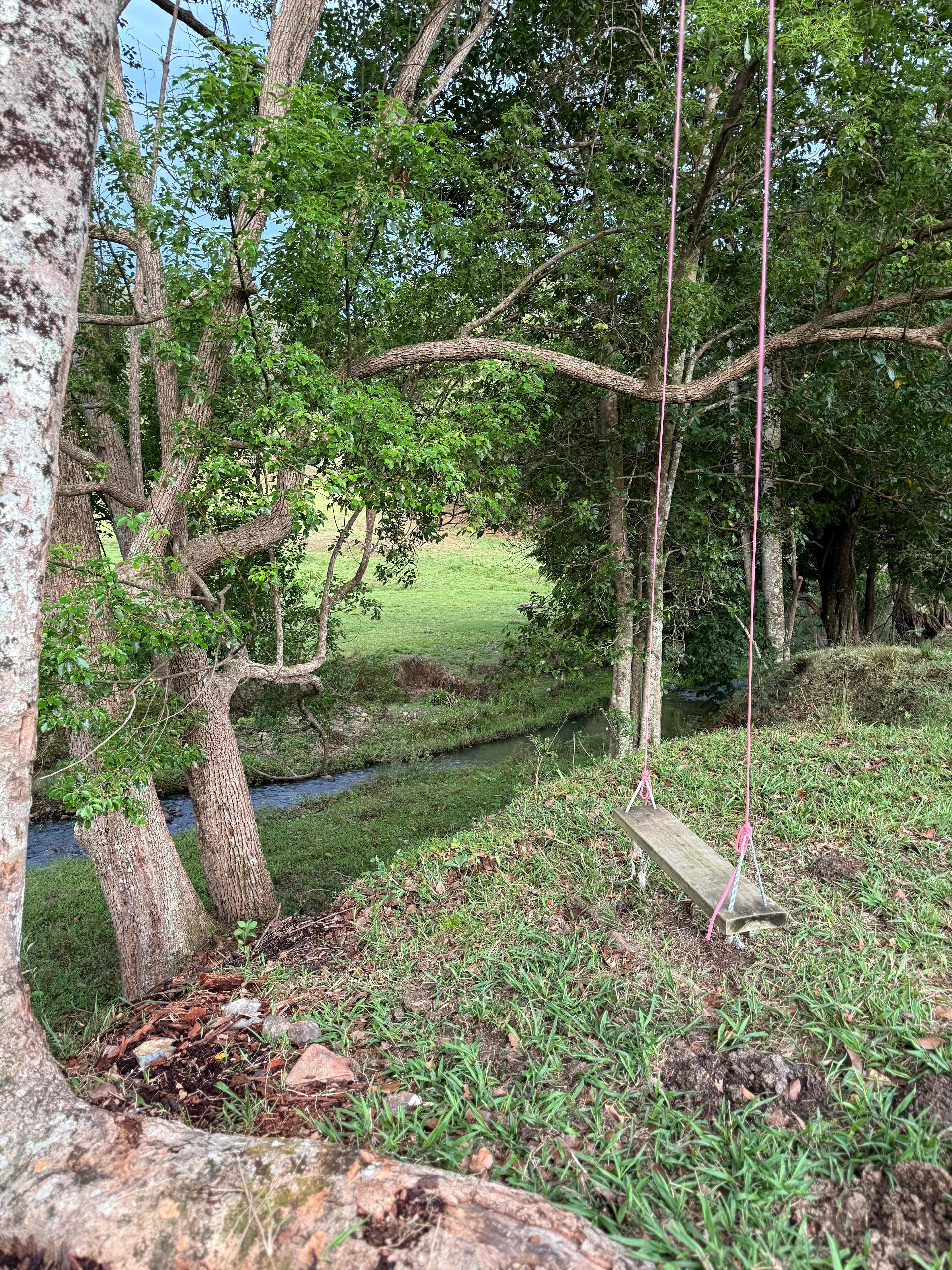 The Sleepy Hollow Manor Estate
