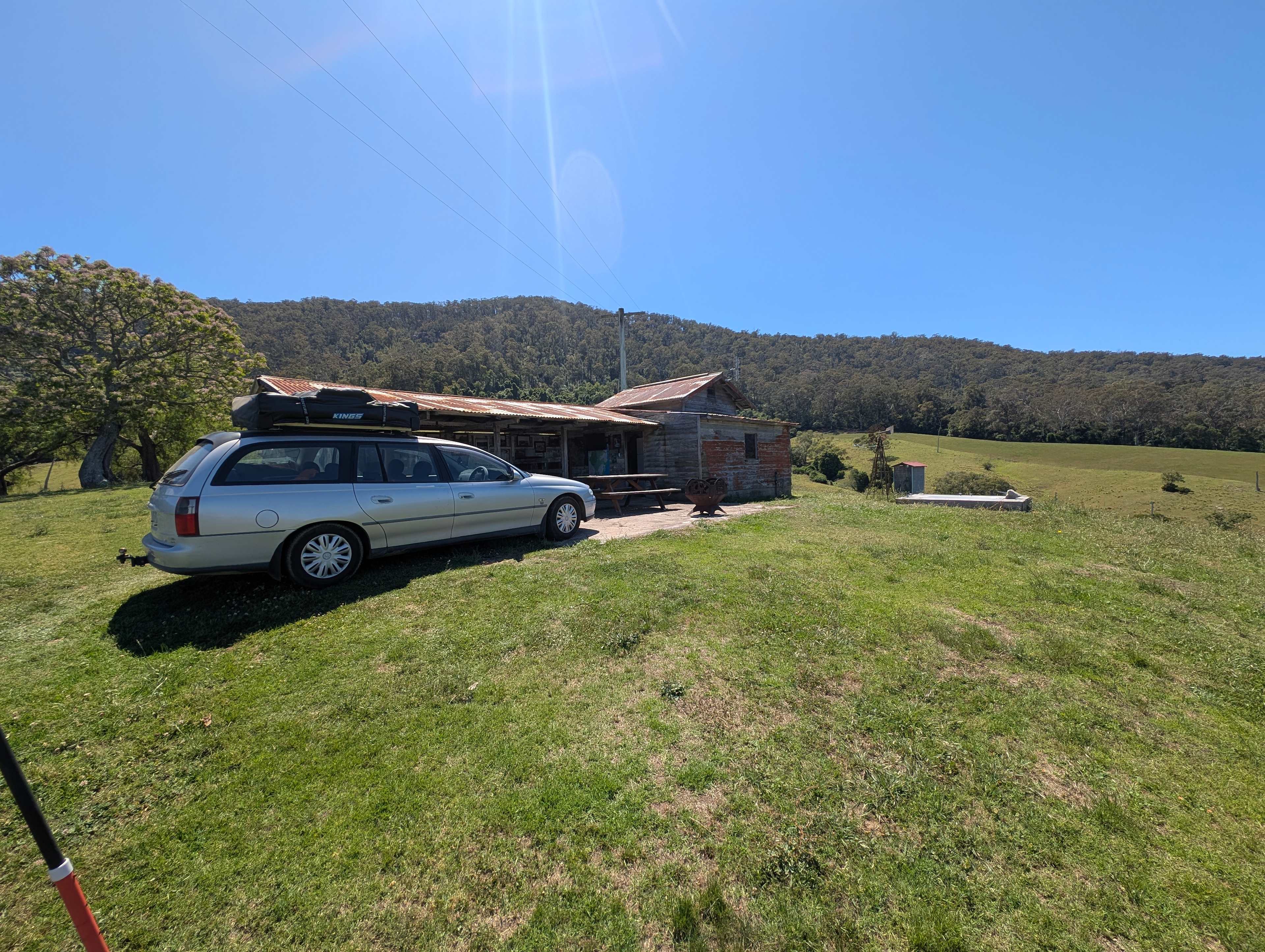 Sapphire Coast Dairy-Homestead