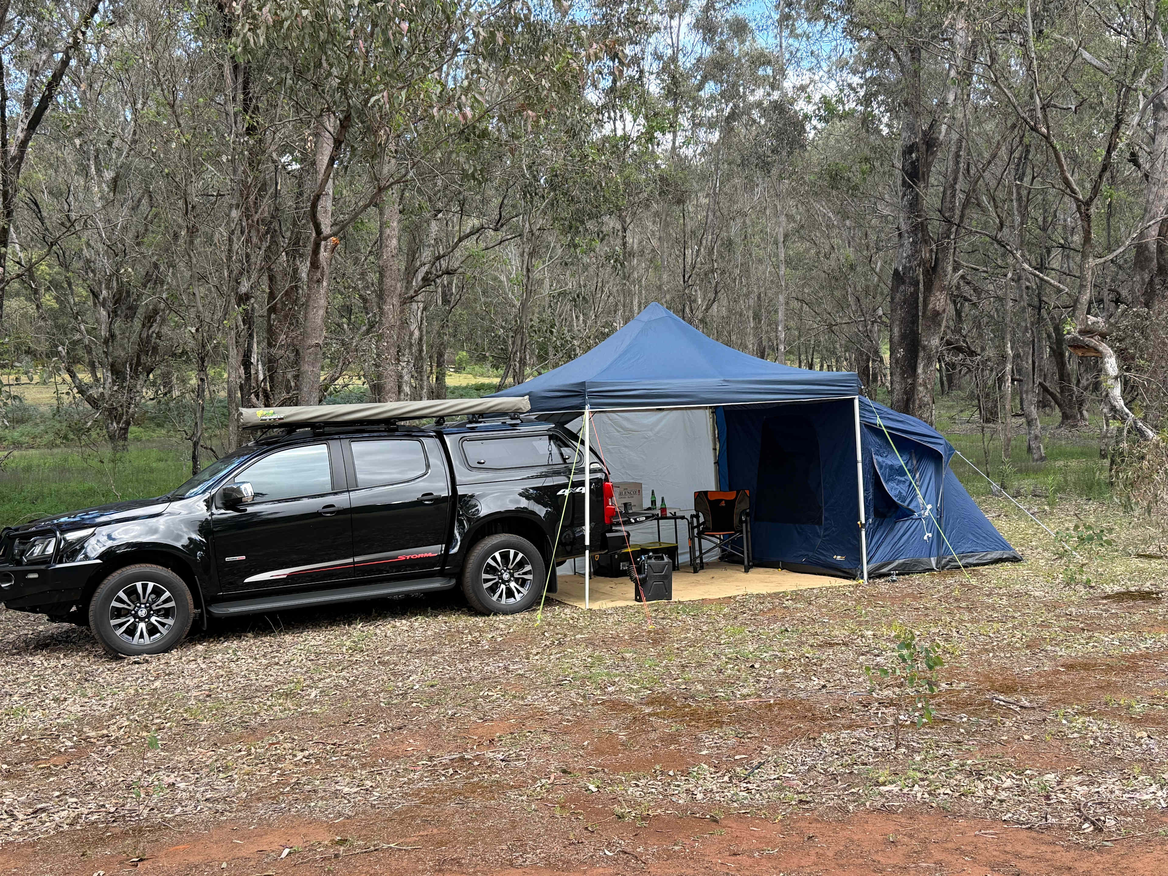 Nanga River Retreat, Dwellingup.