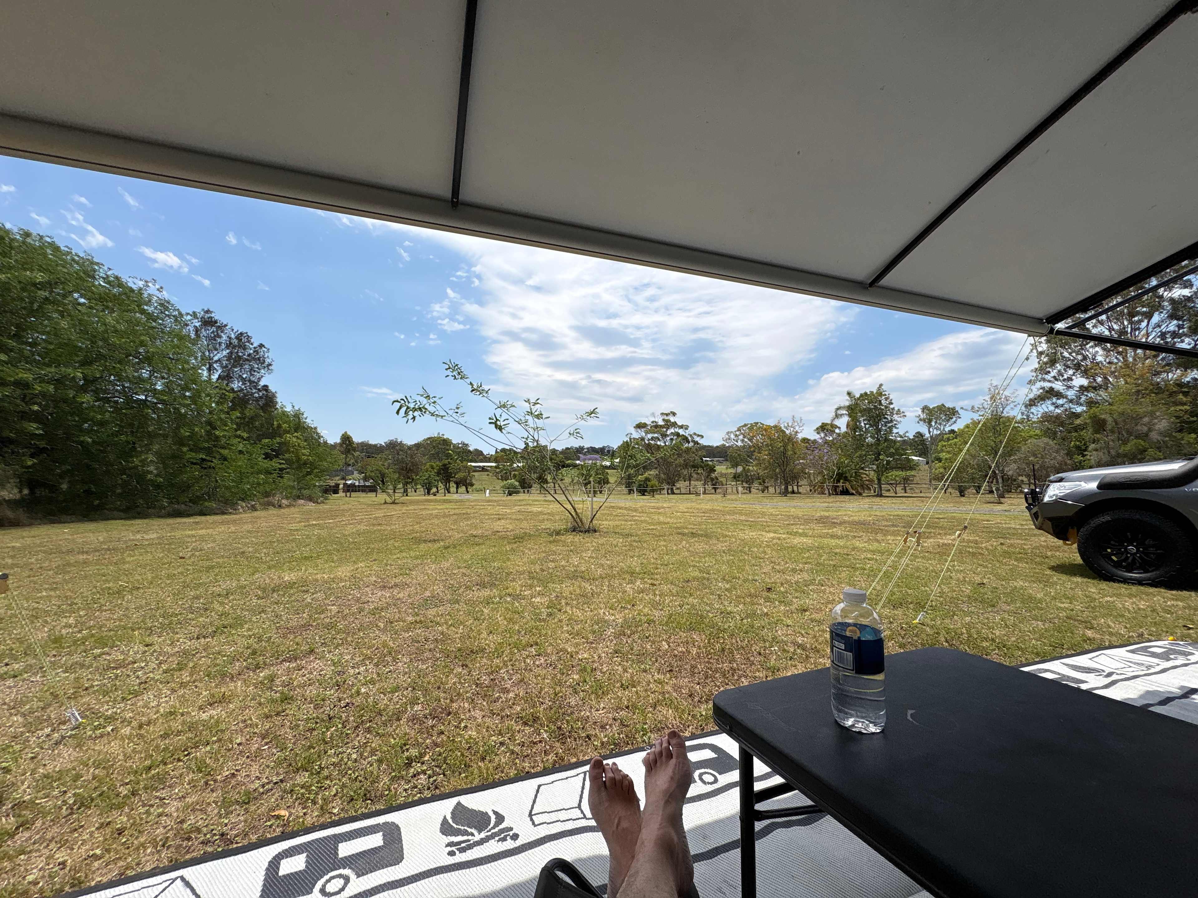 Forest Lodge Highfields