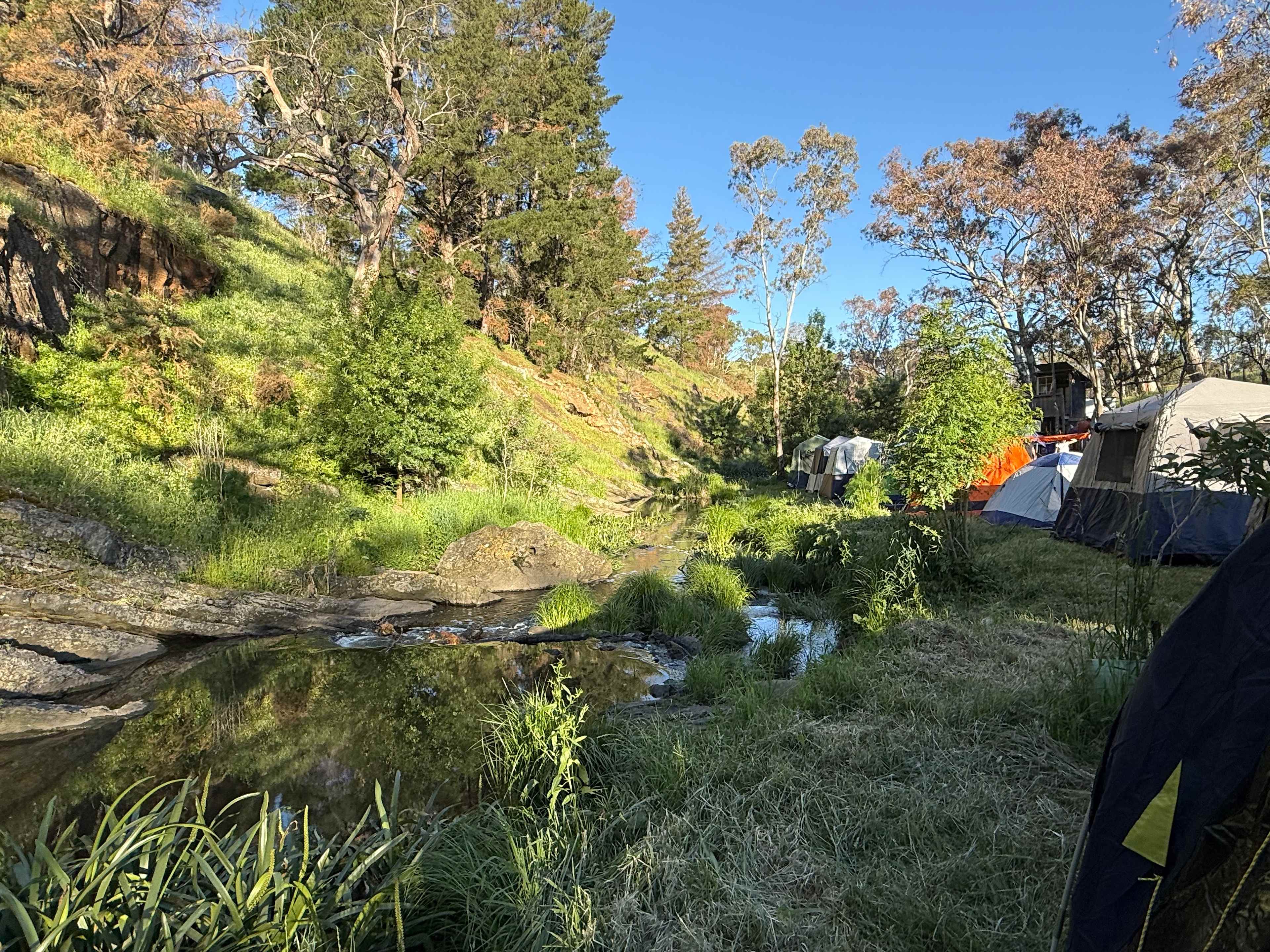 Sunset Rocks Farmstay