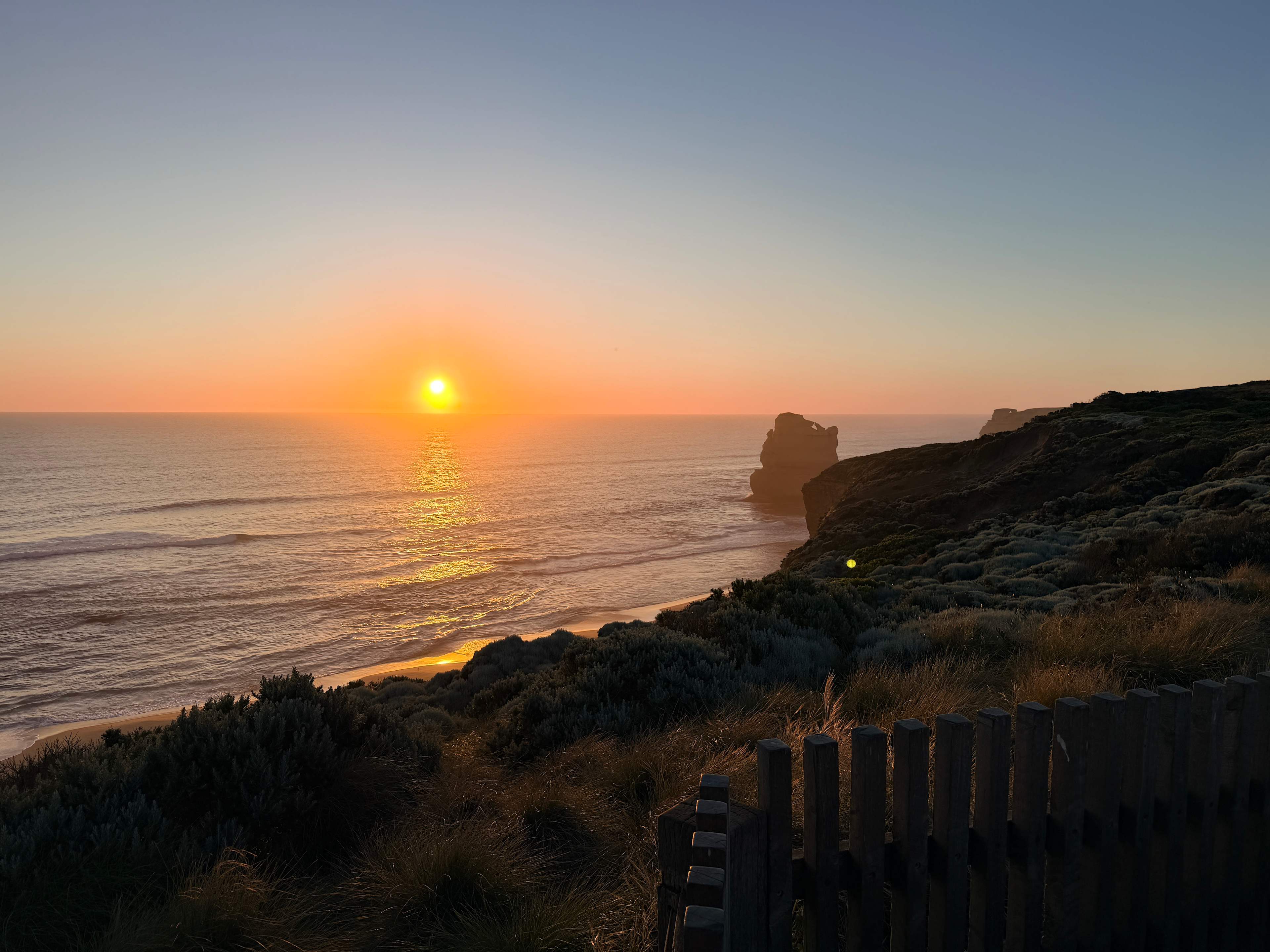 Twelve Apostles Motel & Country Retreat