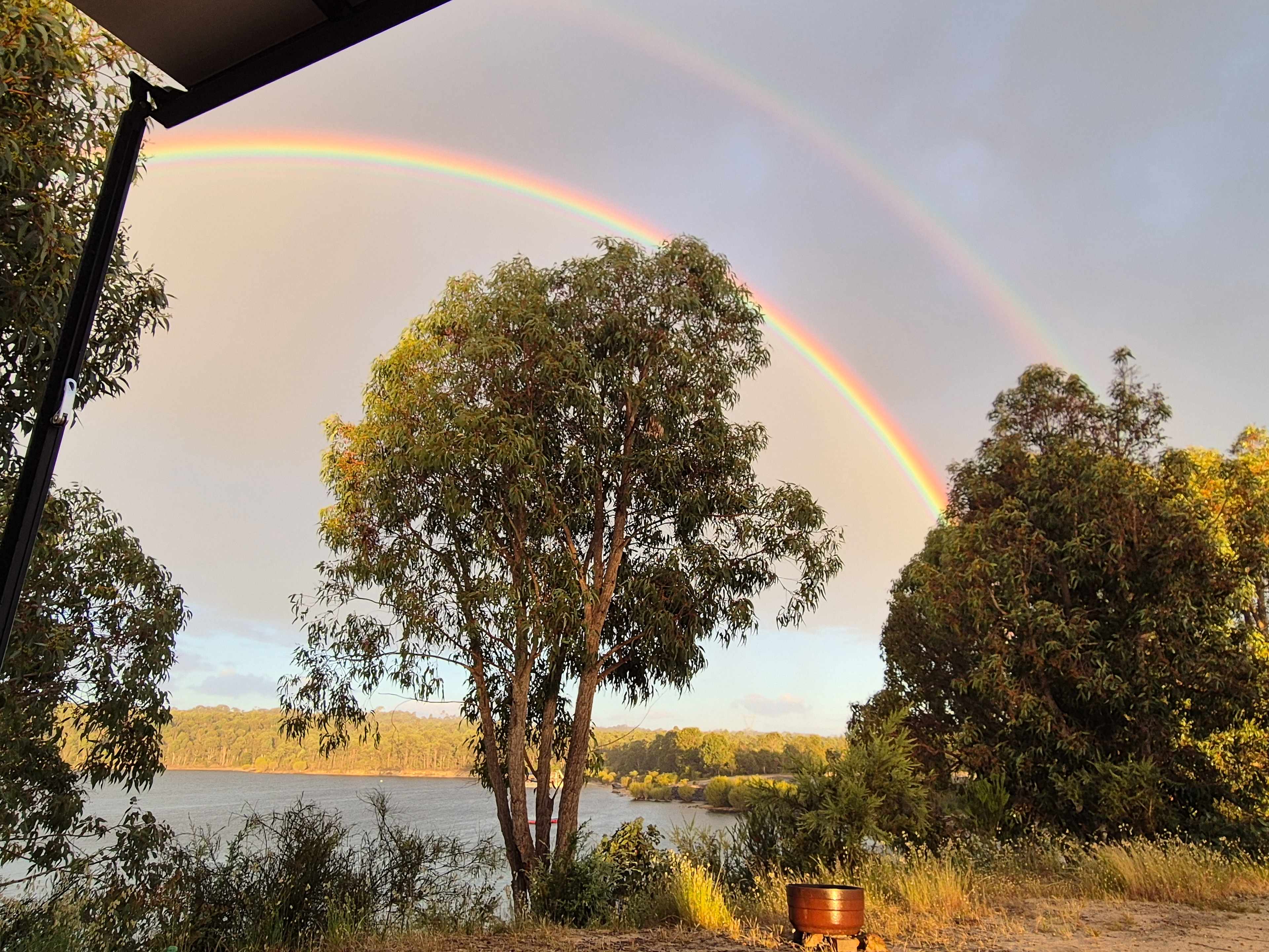 Lake Kepwari Getaway