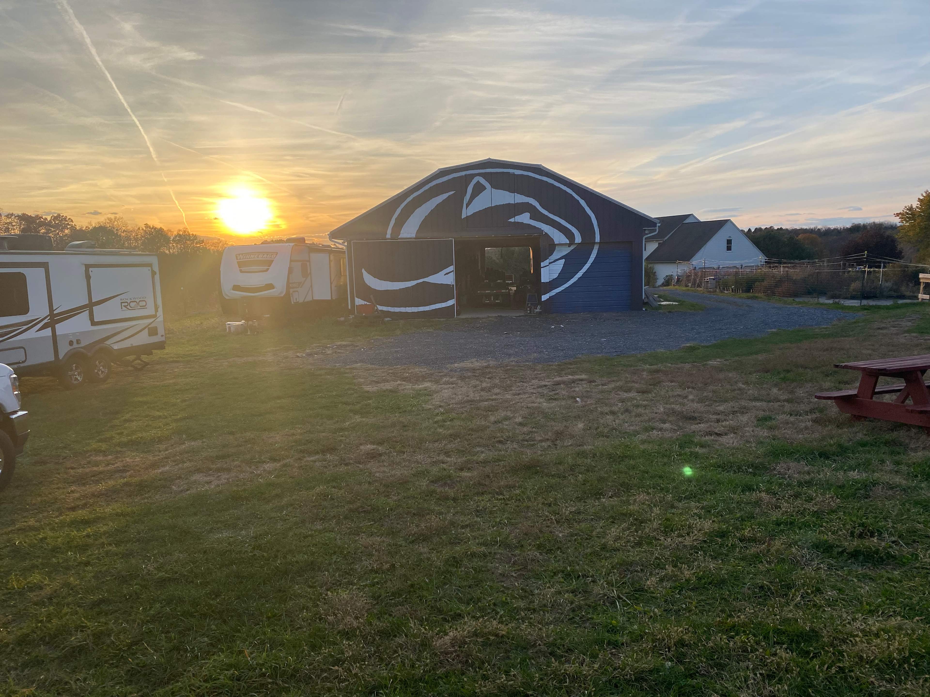 Hickory Hollow Farm And Nursery