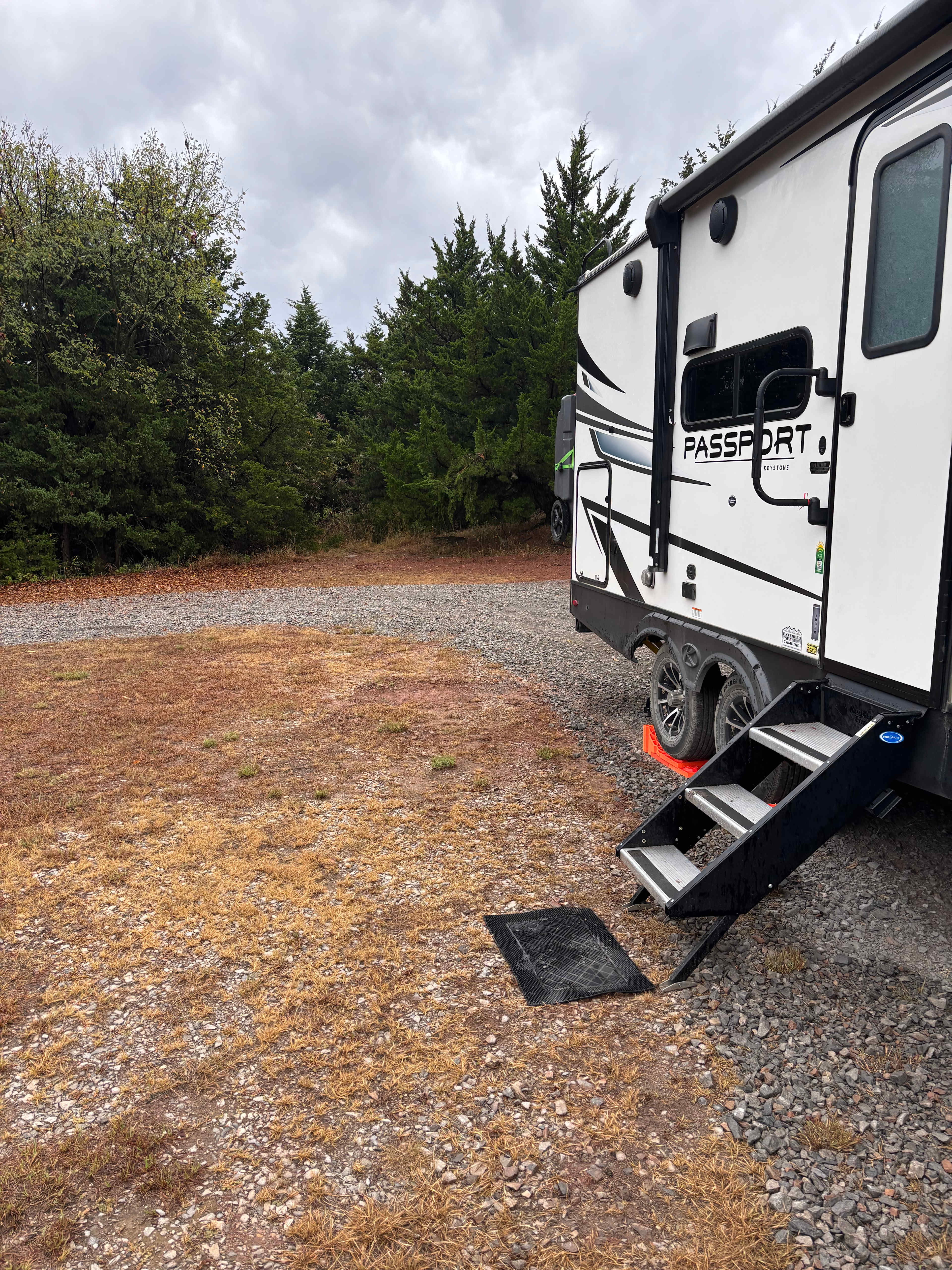 Westmuckett Homestead