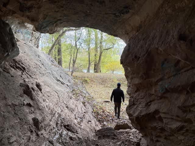 Taylors Landing Camping Club