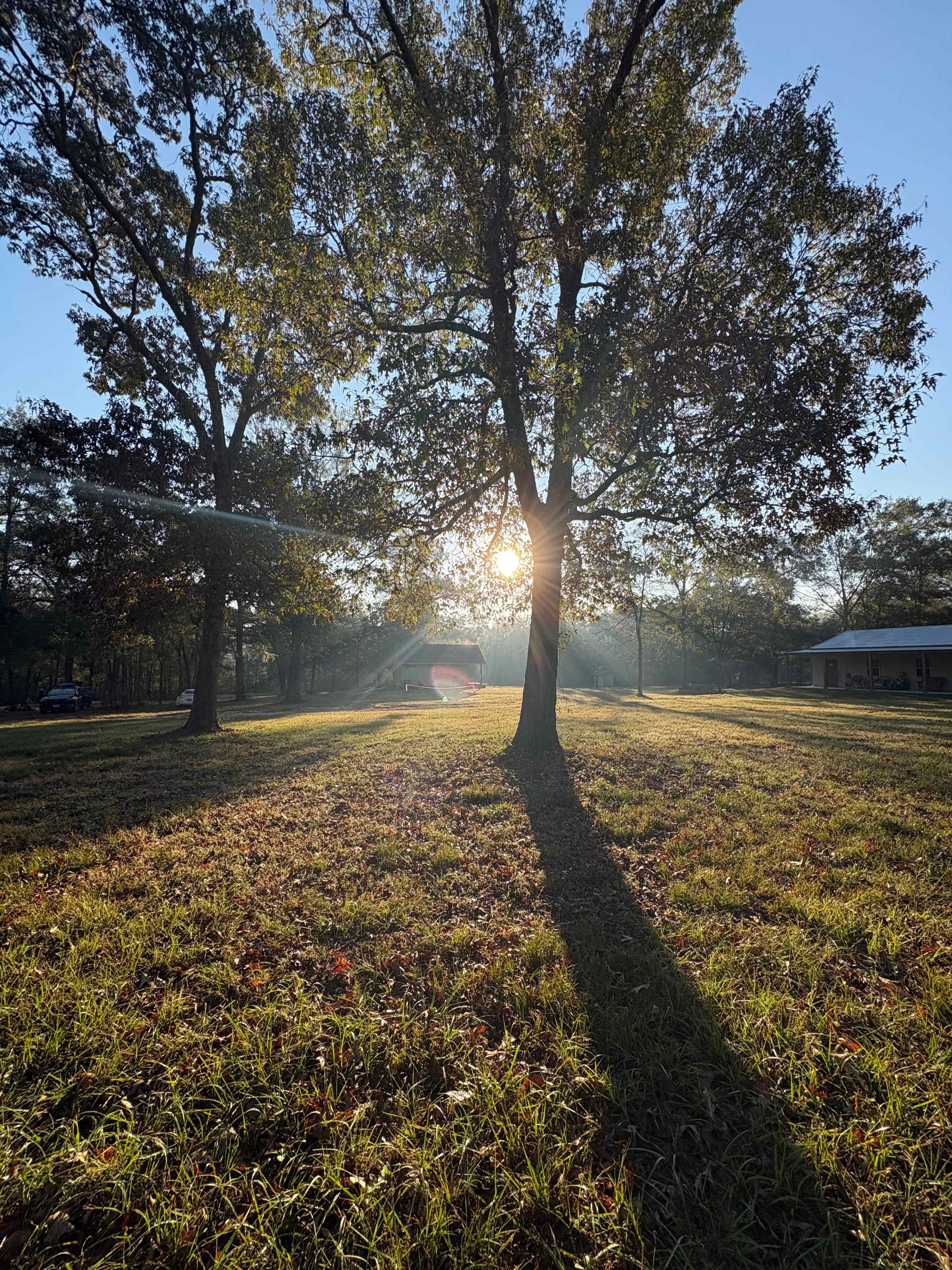 Circle C CampGrounds