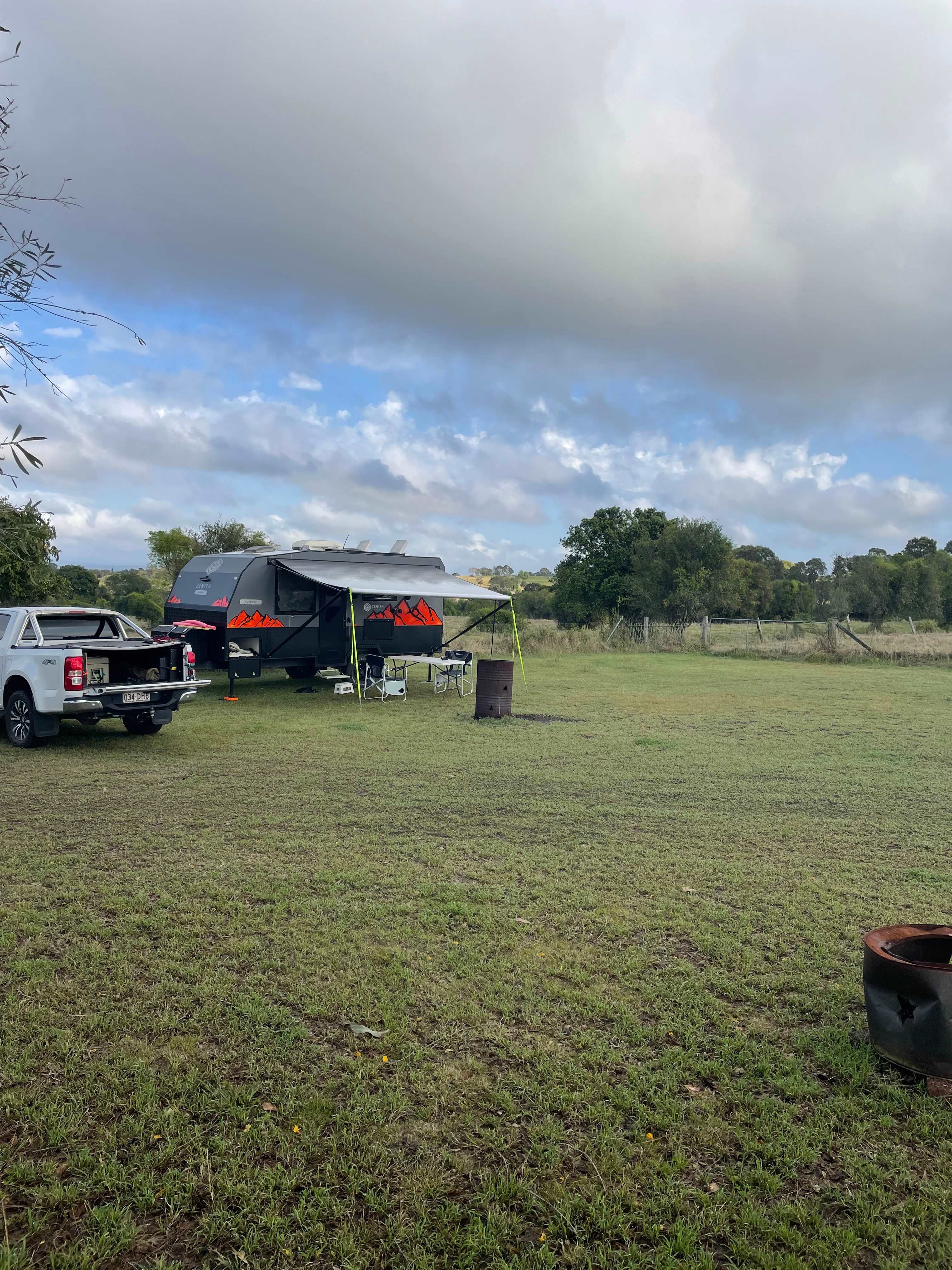 Olive View Estate - Stunning Views