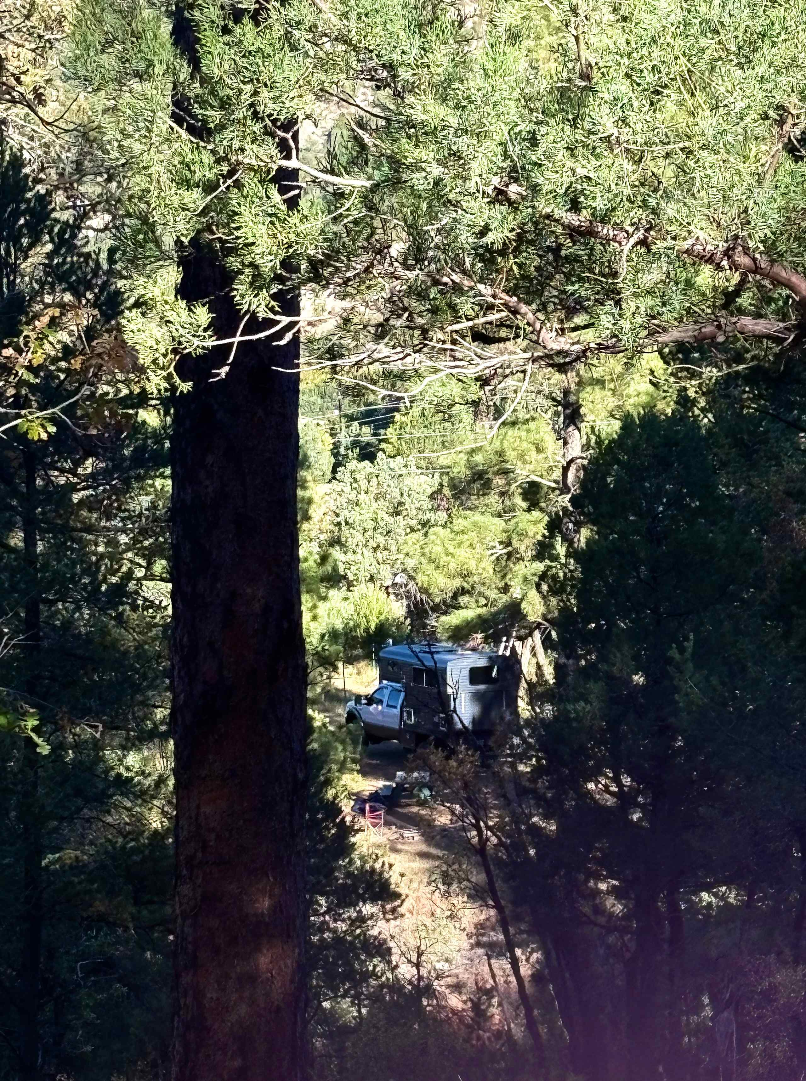 Sugarhill Campgrounds🐞🙏