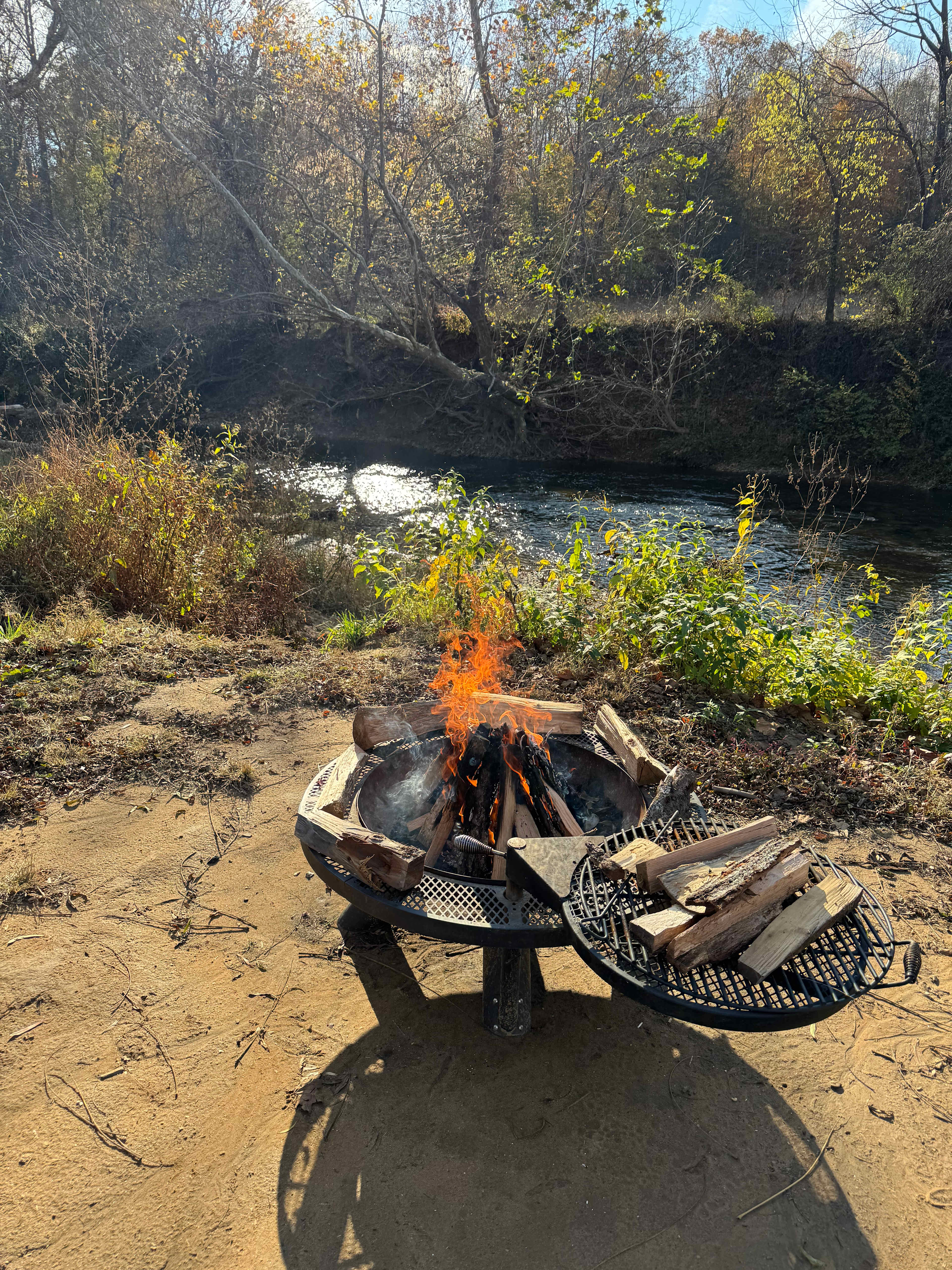 Private Paradise on Rivers Bend