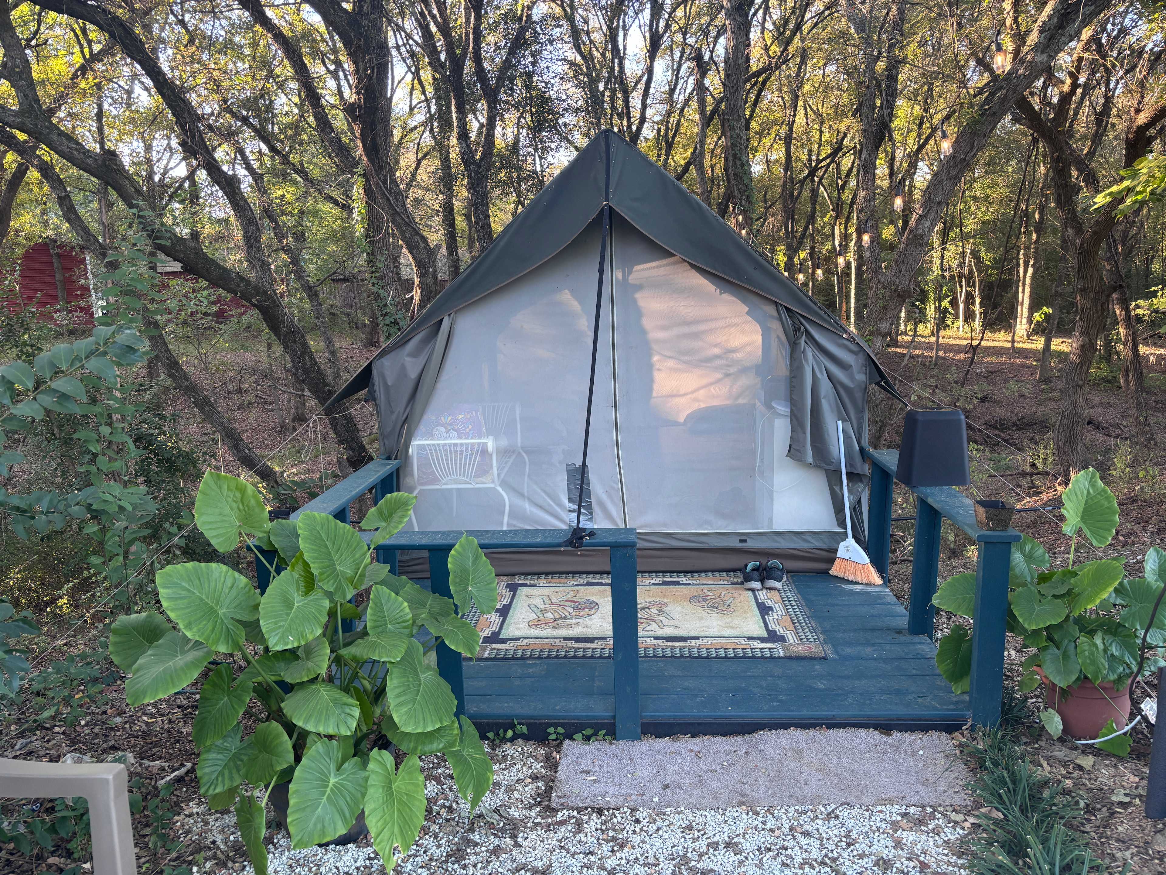 Liberty Hill Hideaway Lake Retreat