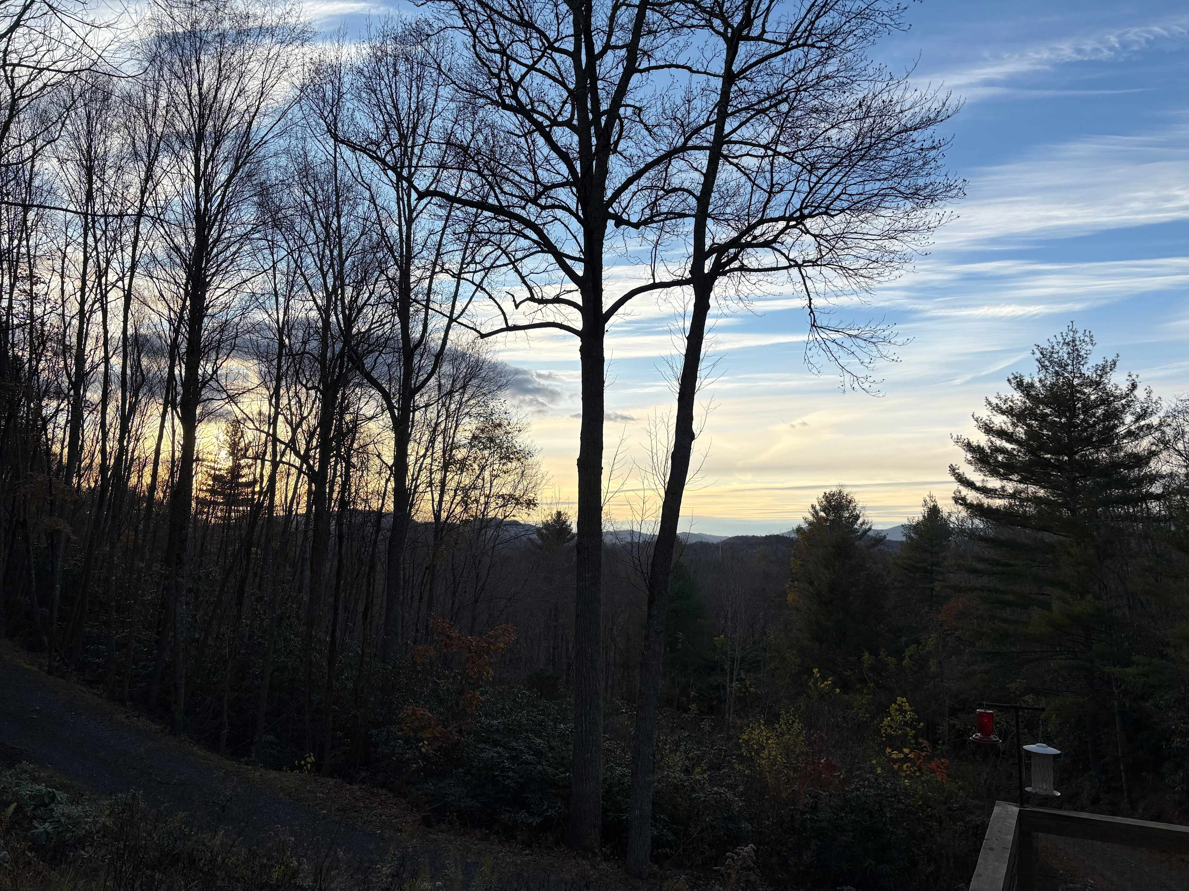 Twin Oake at Linville