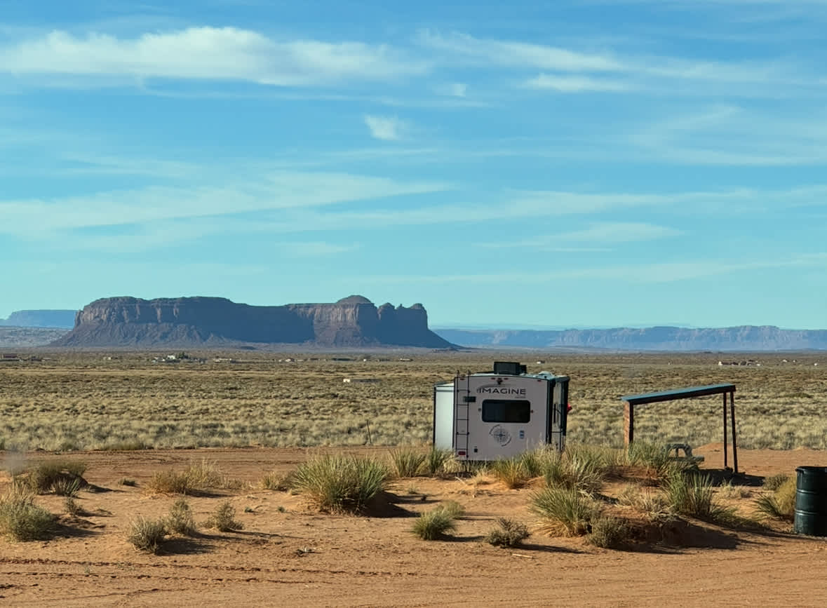 Arrowhead Campground