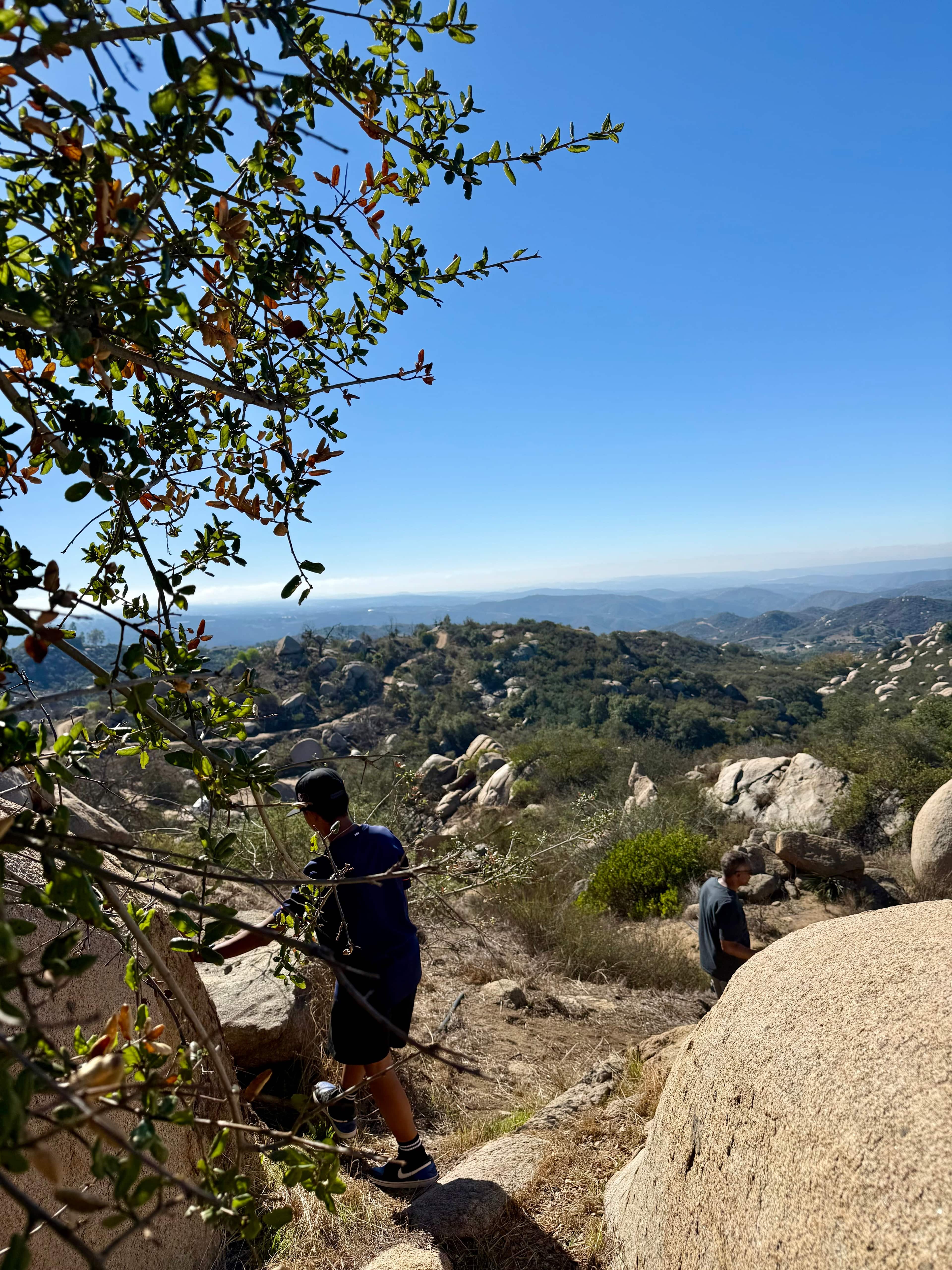 Splitrock Farm and Retreat