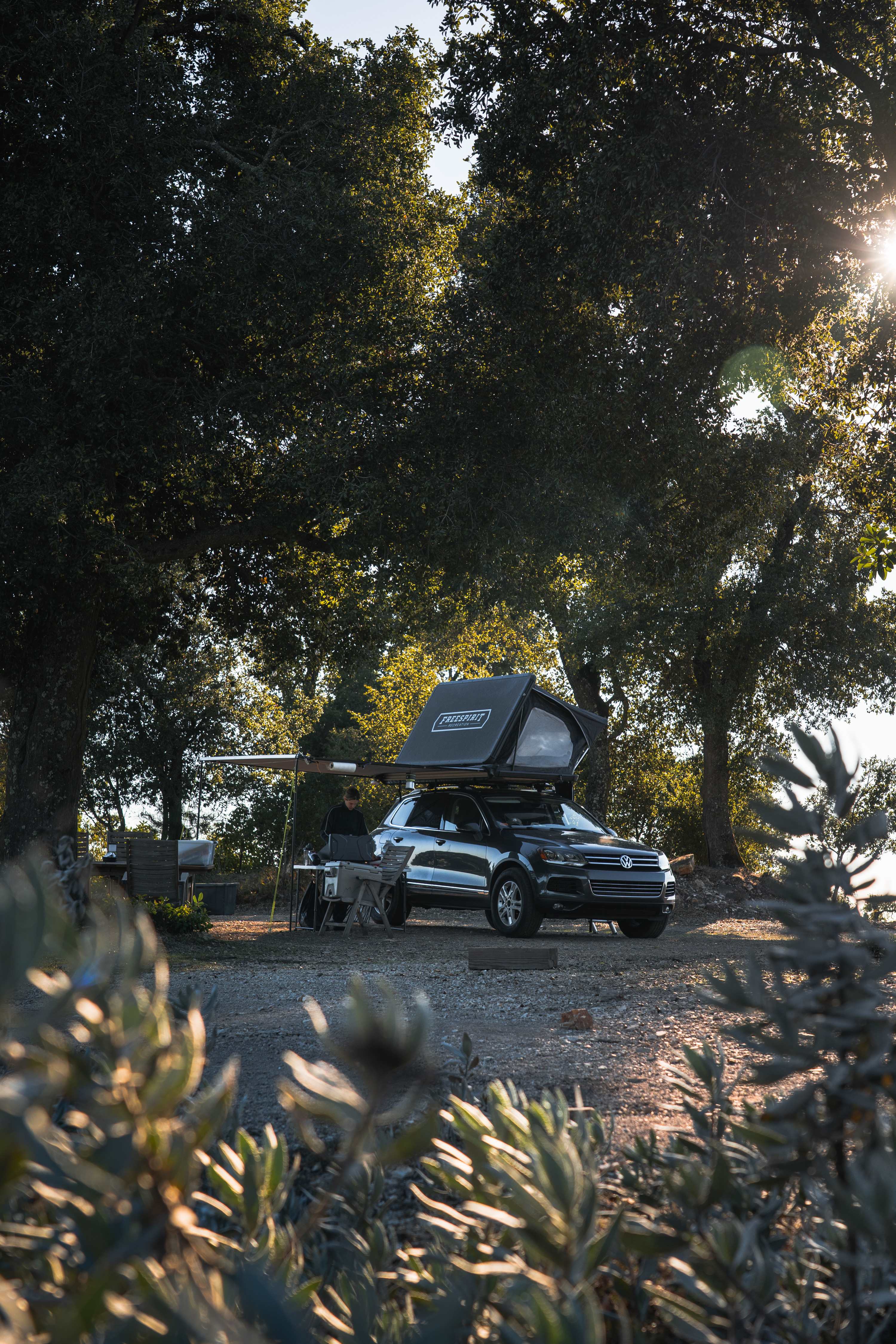 Mt Rancho (FKA La Montaña Ranch)