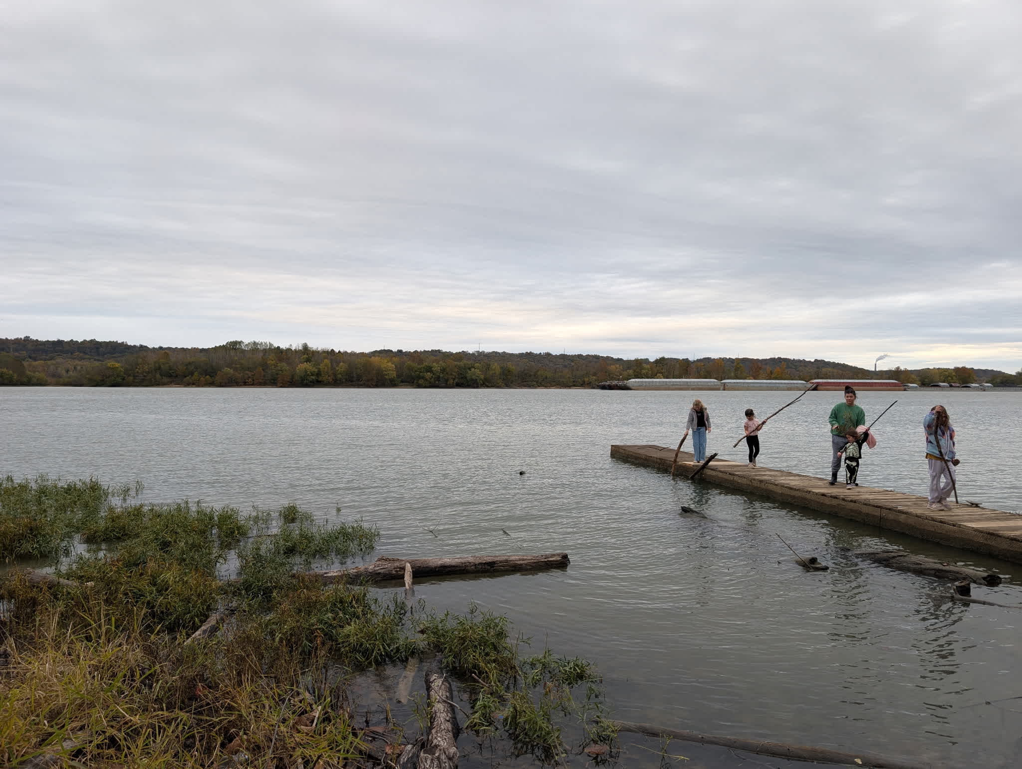 Hidden Valley River Camp