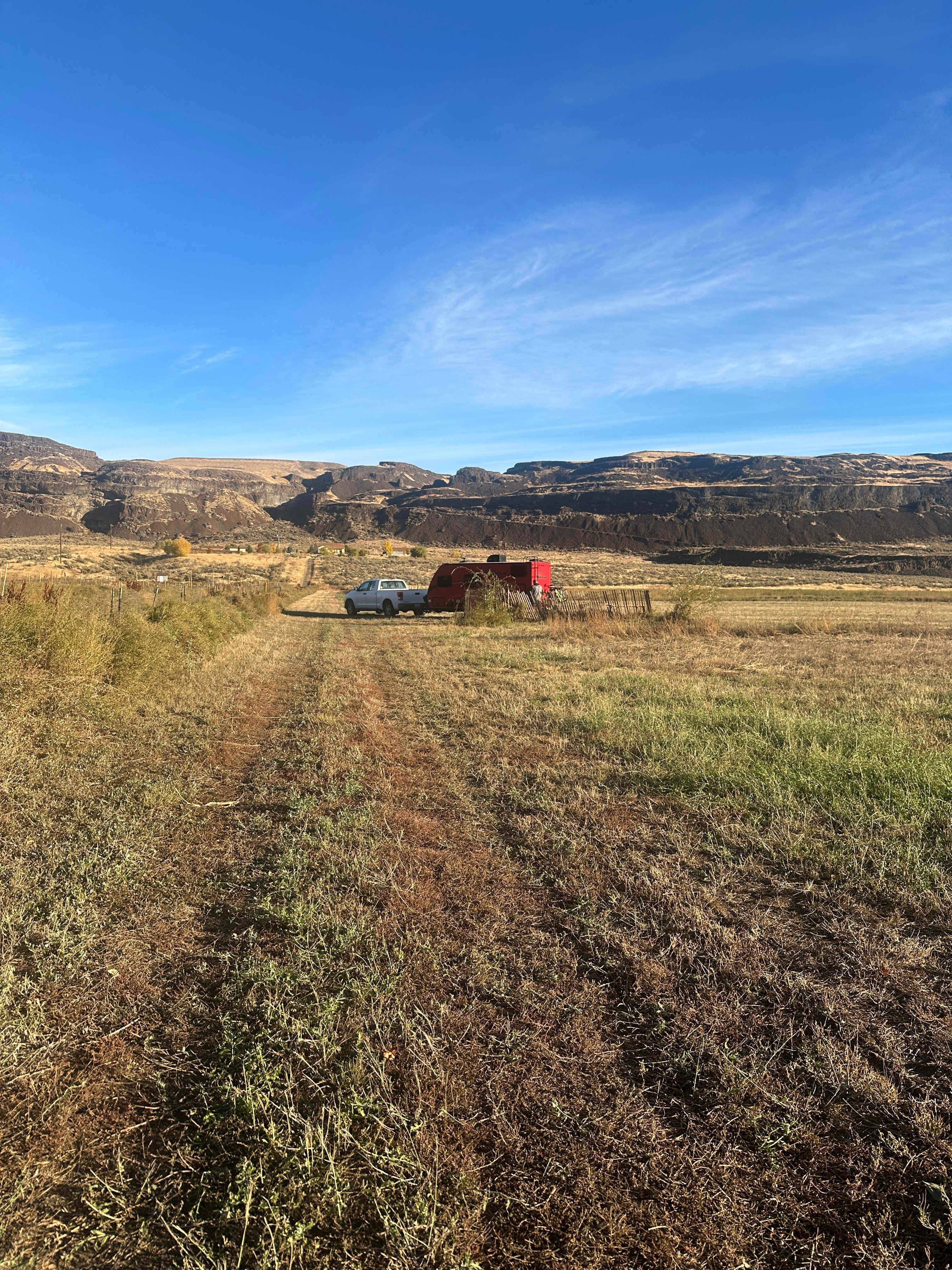 Del Rosario Family Vineyard