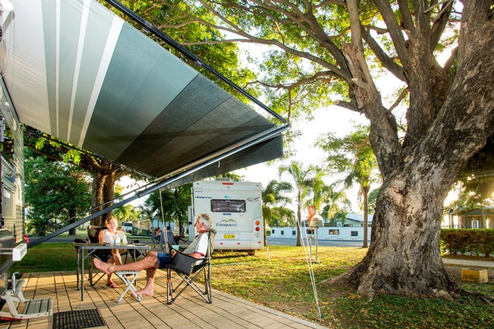 BIG4 Townsville Gateway Holiday Park