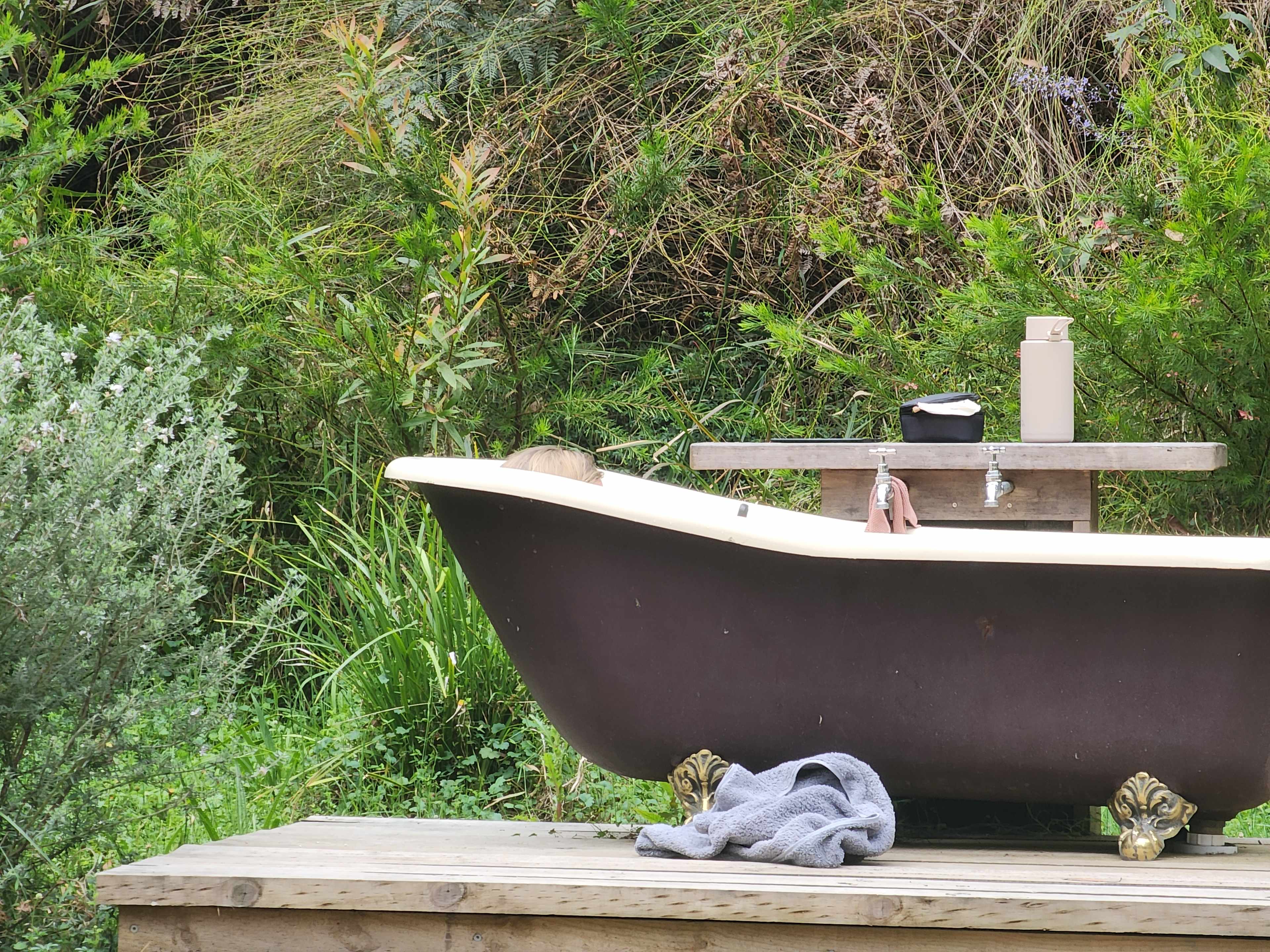 Seclusion at Nangala