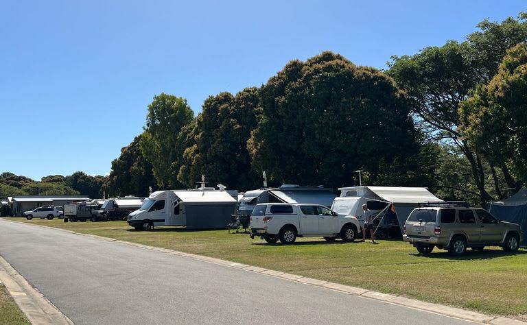 BIG4 Townsville Gateway Holiday Park