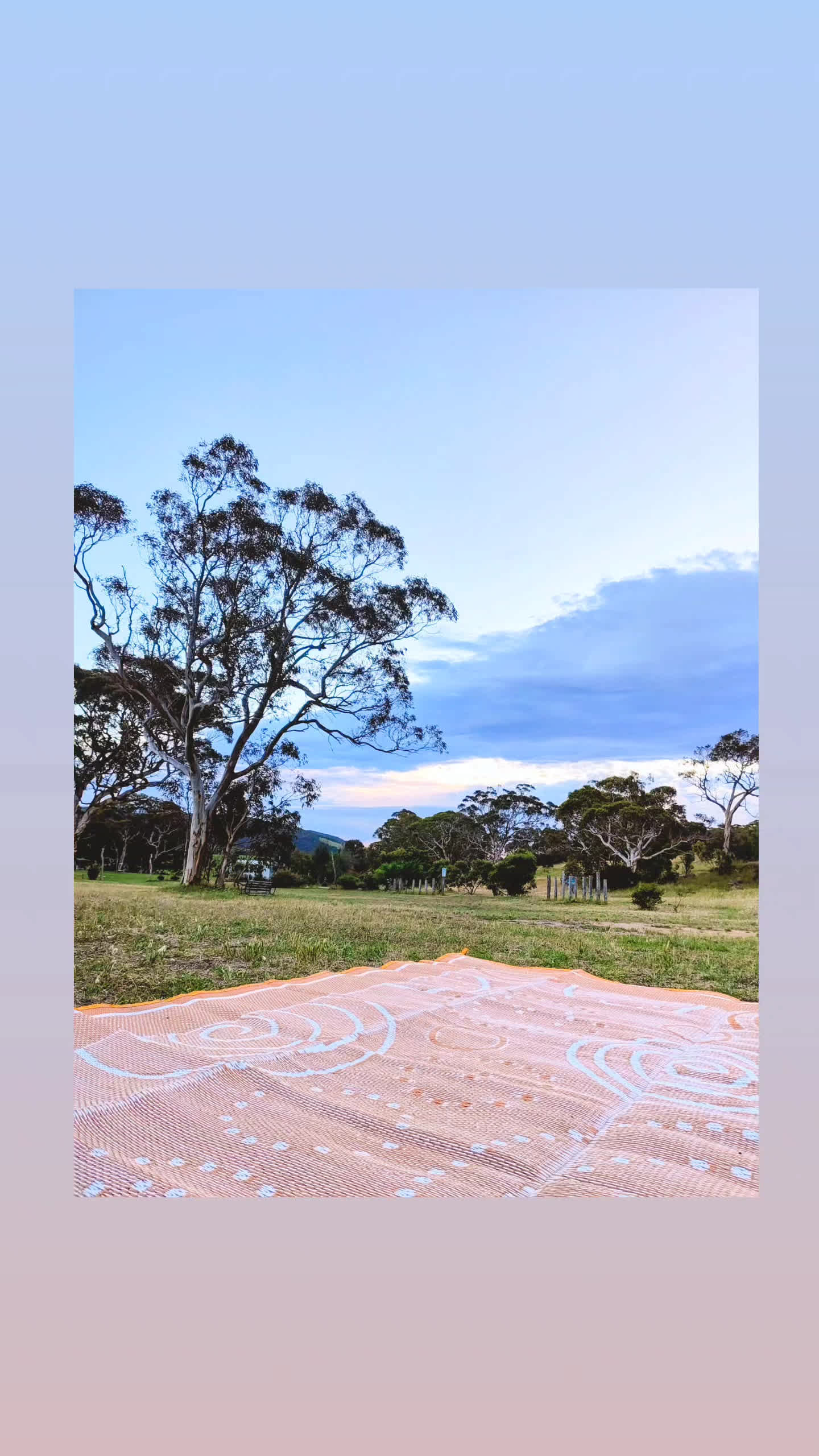 Alma's Hem Amphitheatre and Retreat