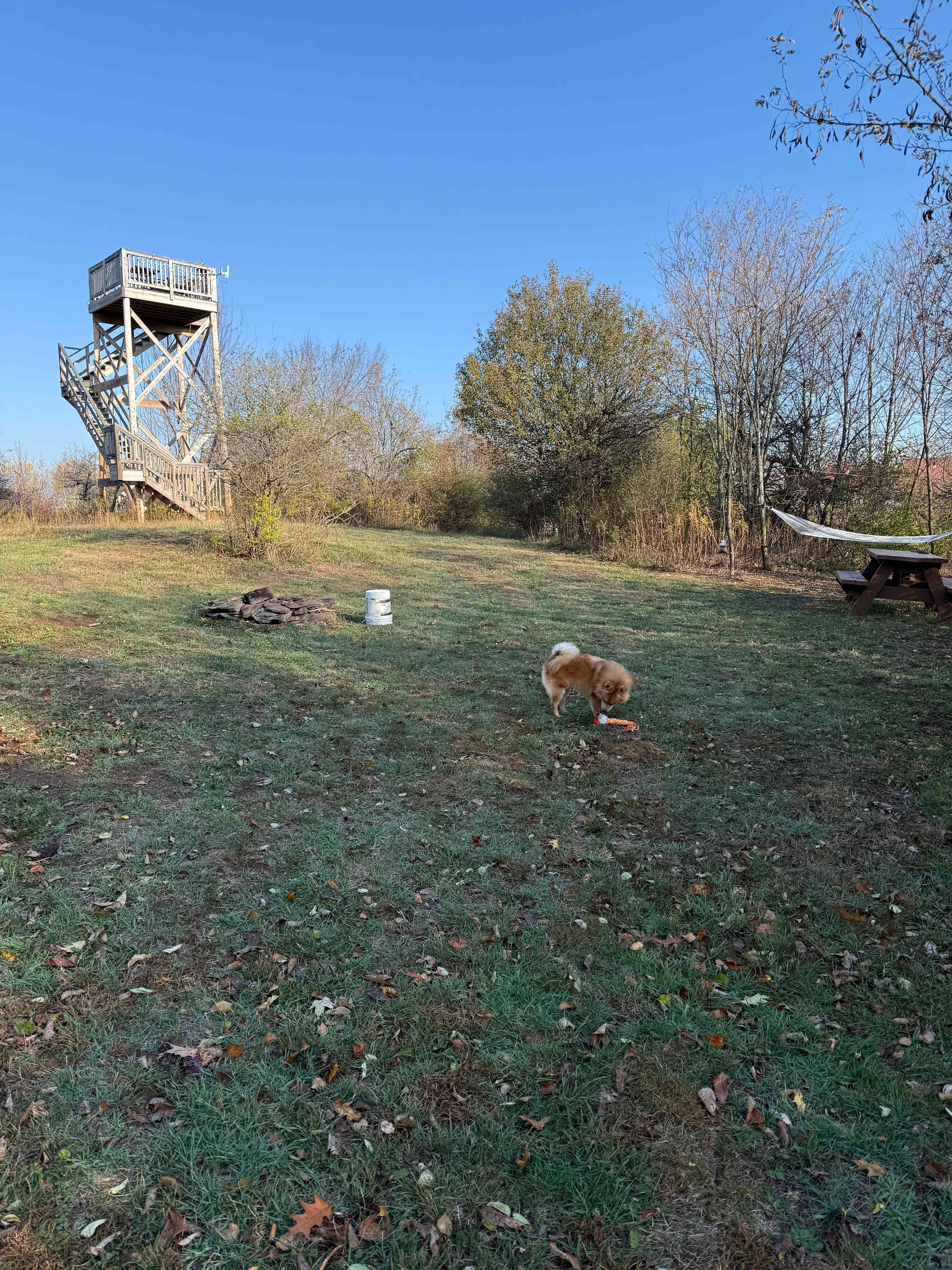 Endless views & star filled nights