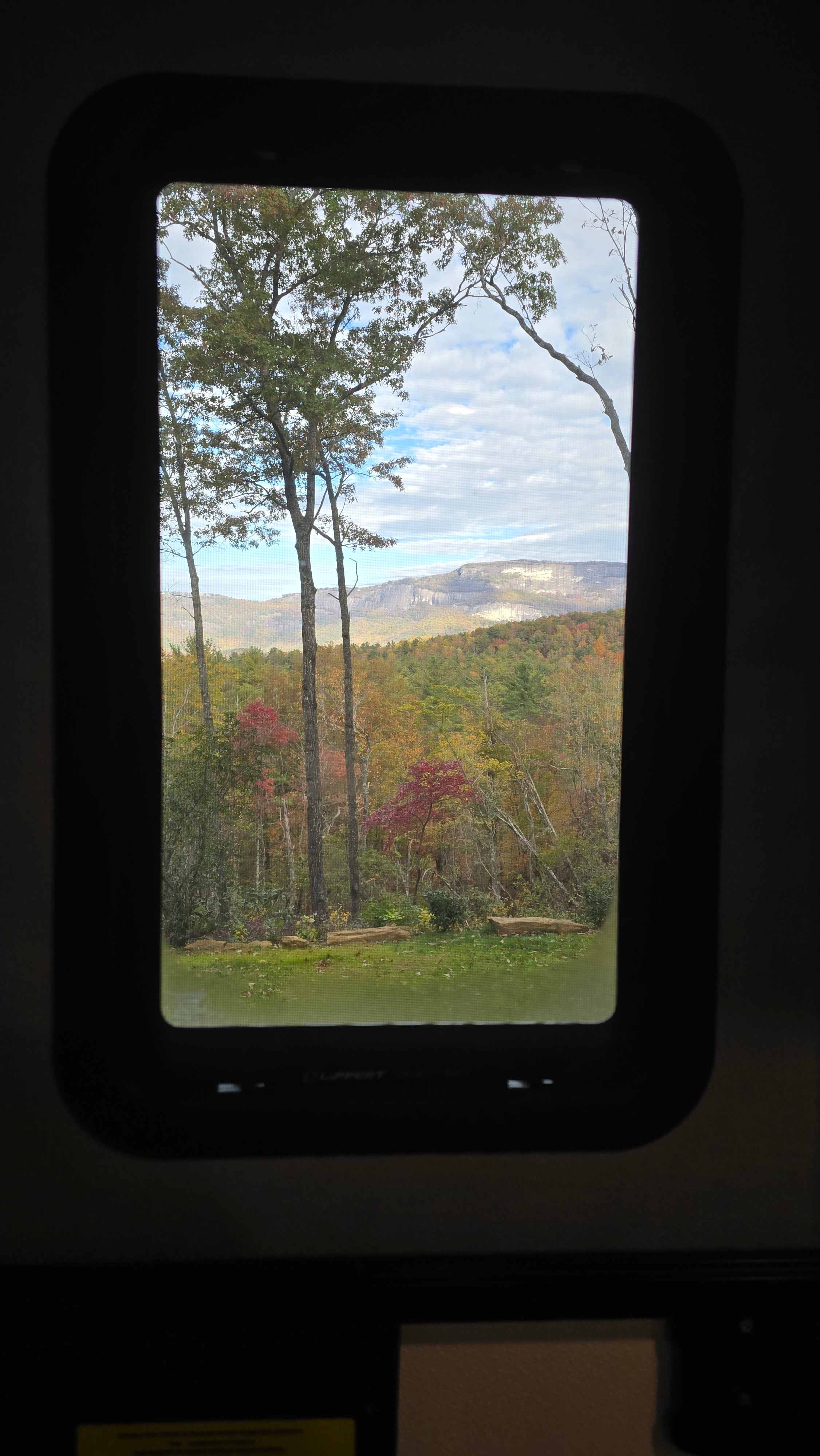 Cashiers Private RV Campsite