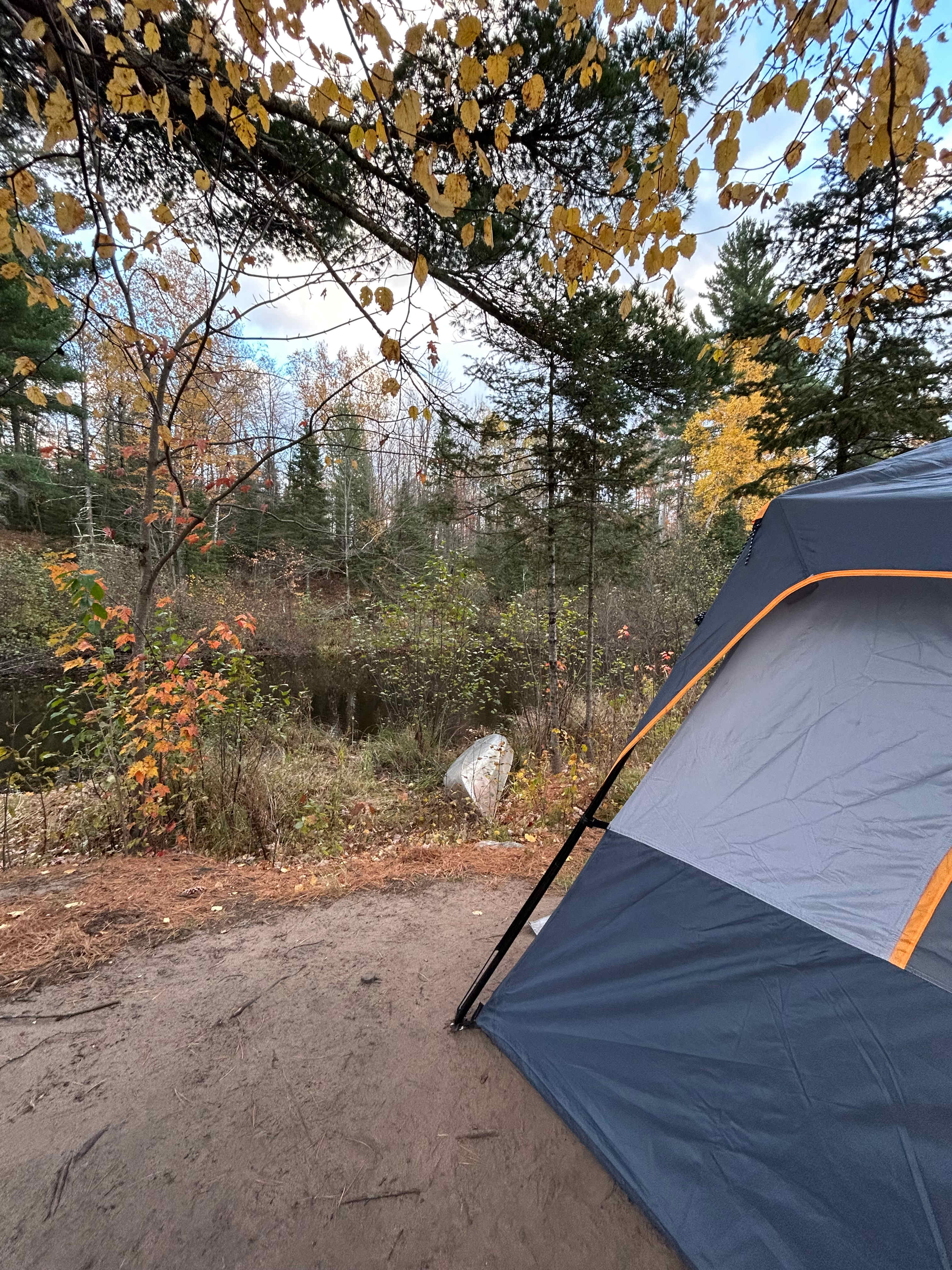 Bad River Wilderness