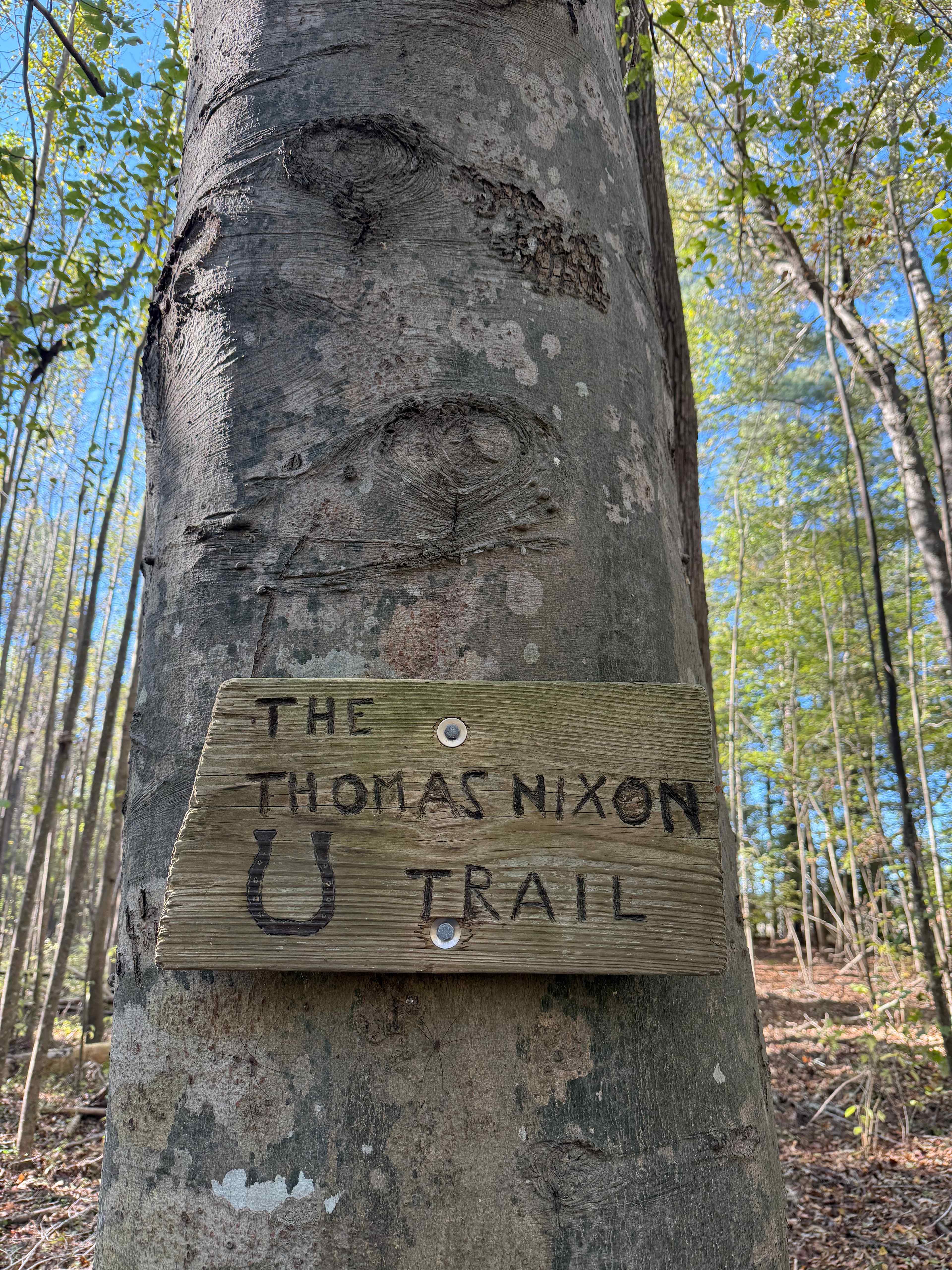 Spruill Conservation Farm