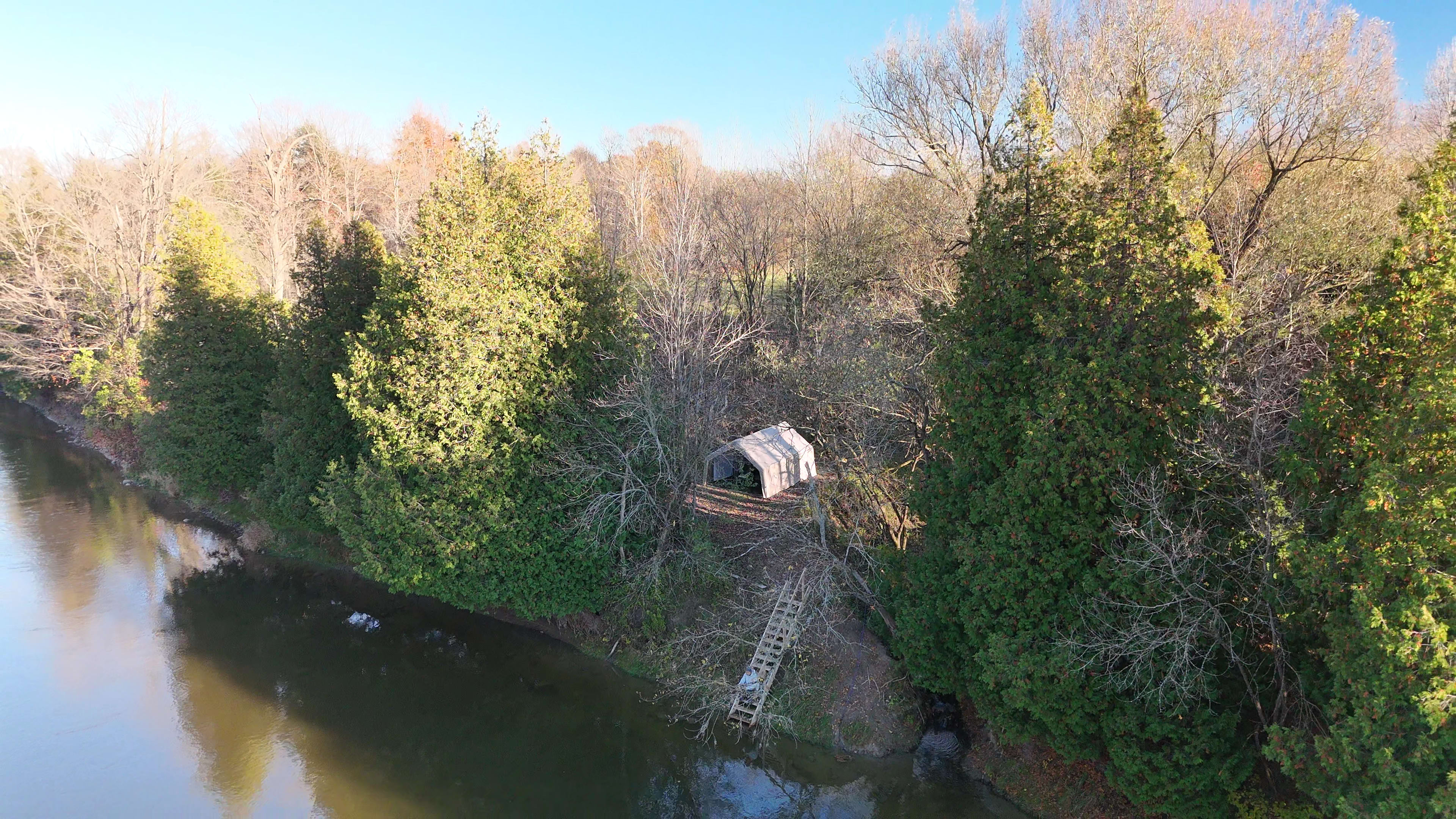 Rowley's Saugeen River Adv. Acres