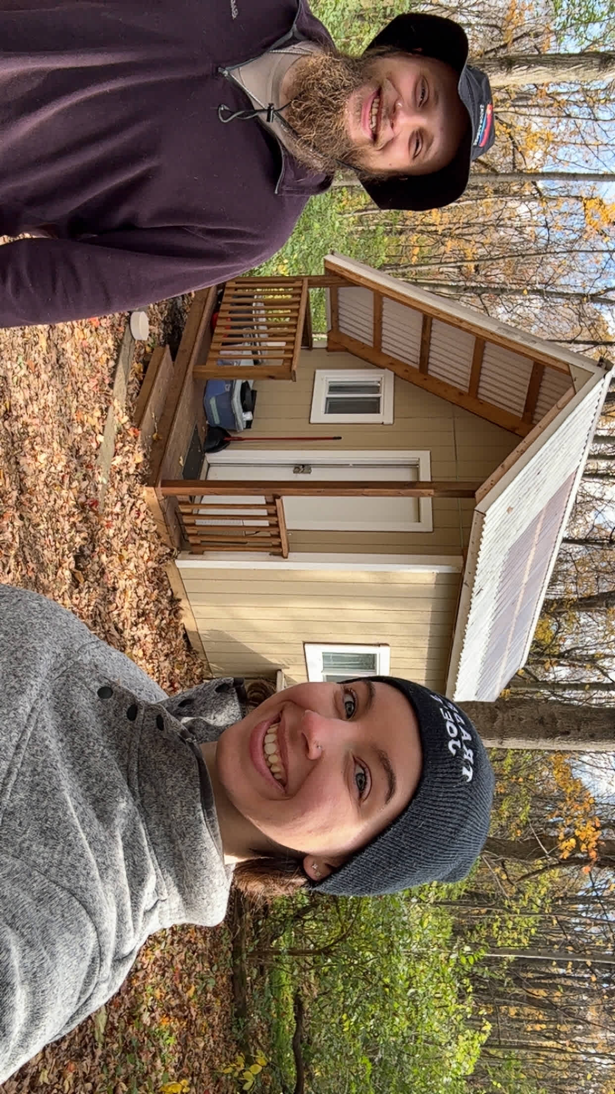 Solace Cabinette/Paix Cabinette