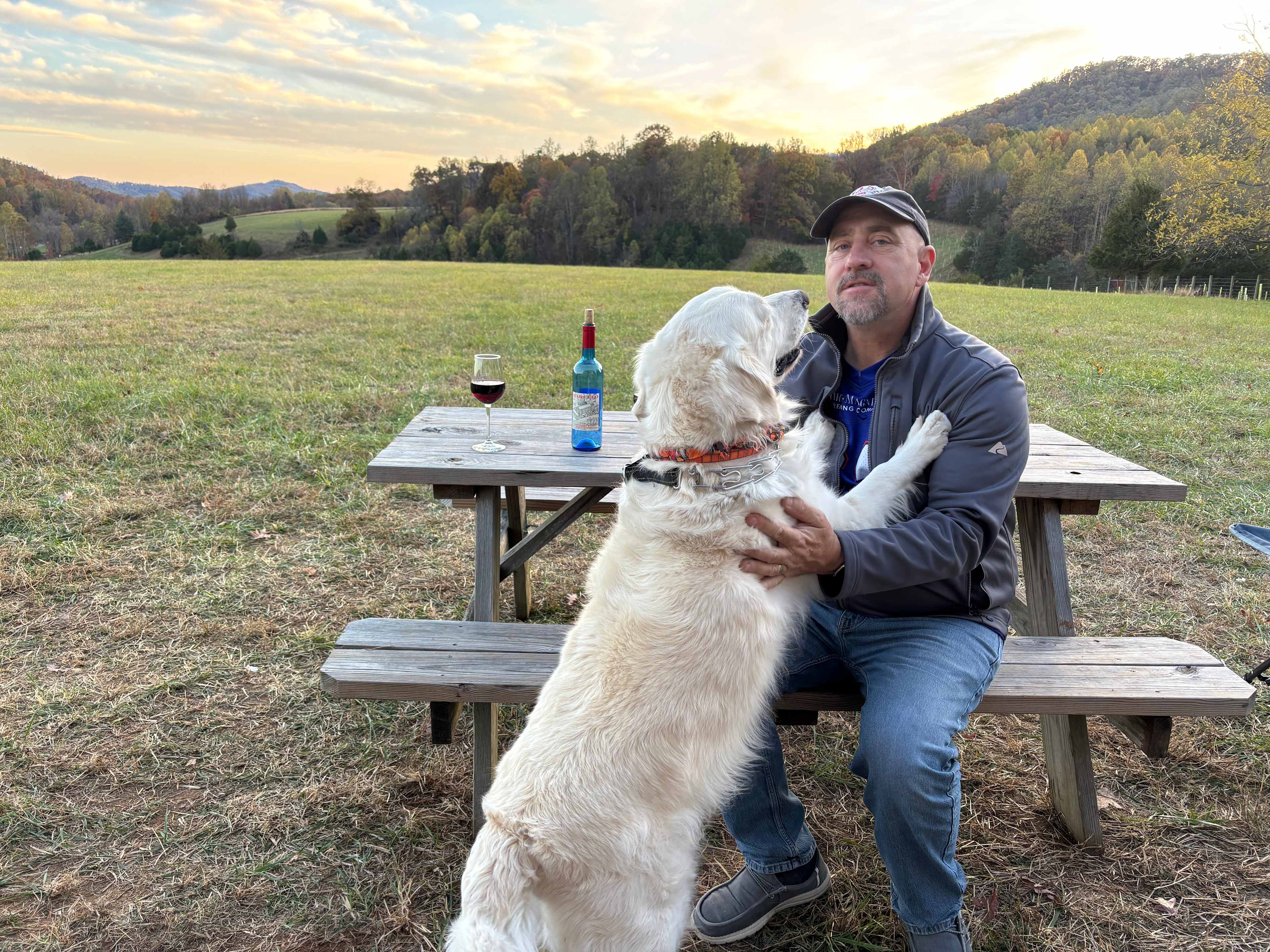 Blue Quartz Winery/Brewery