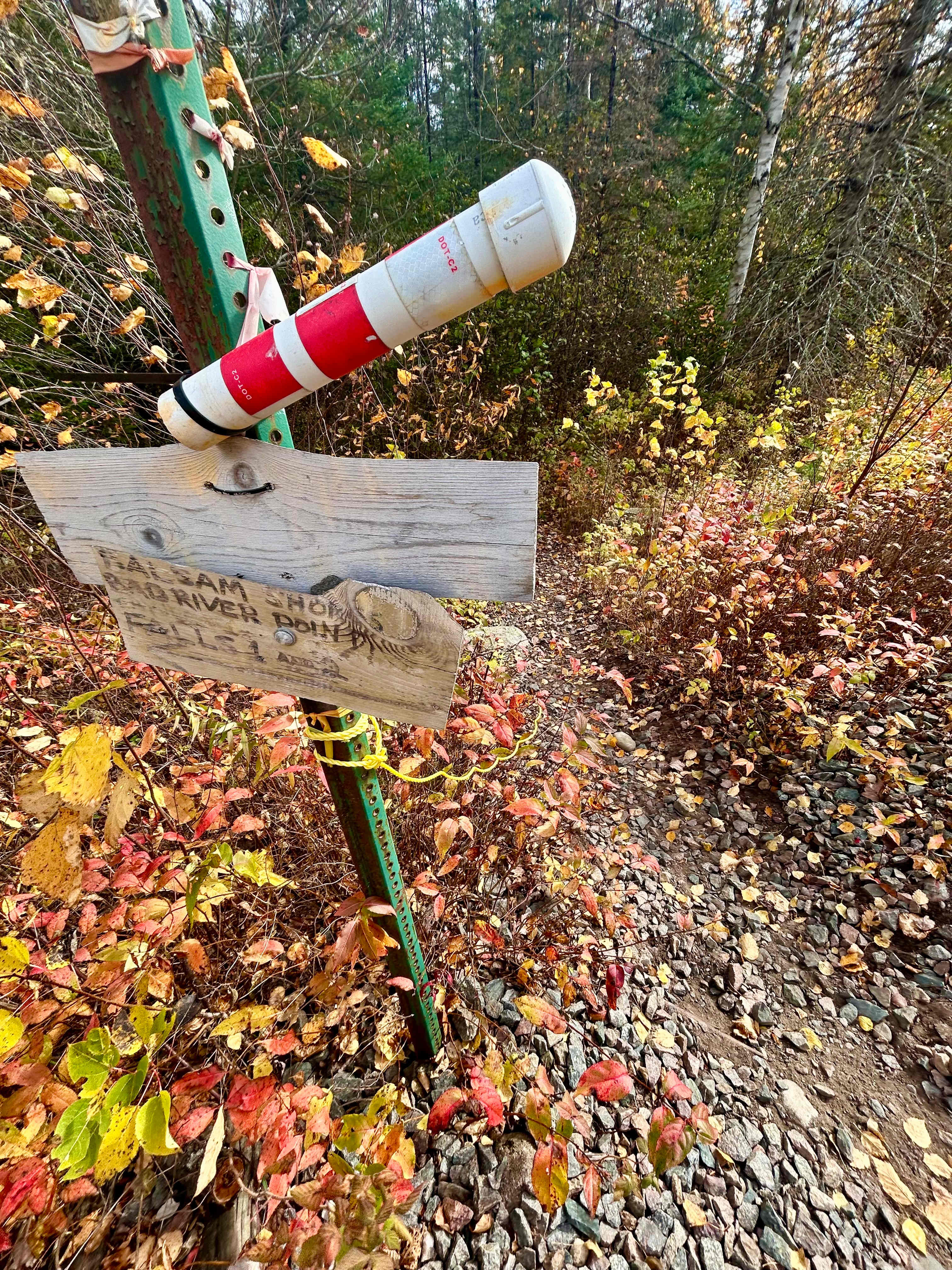 Bad River Wilderness