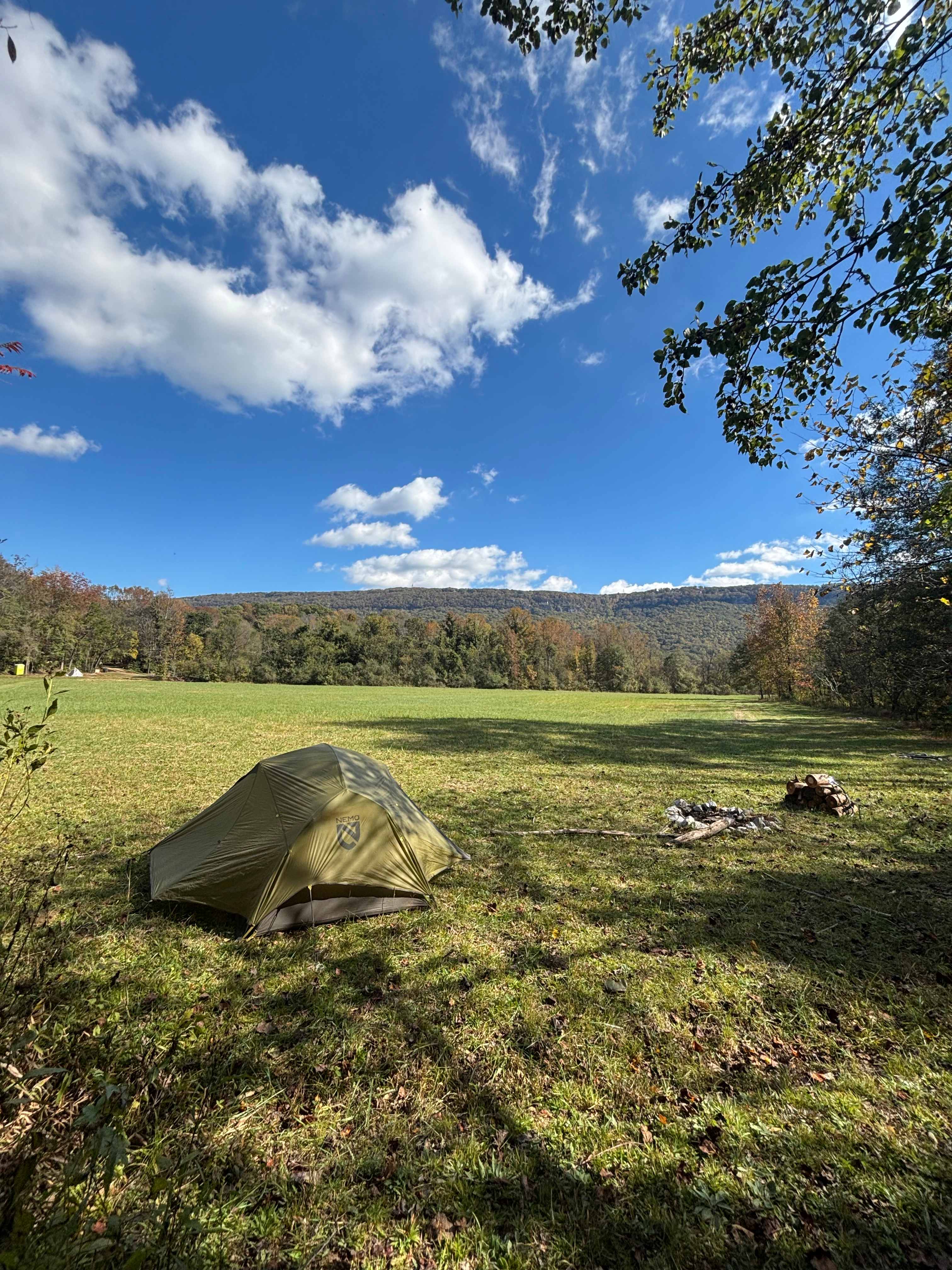 Covenant View Camp and Retreat