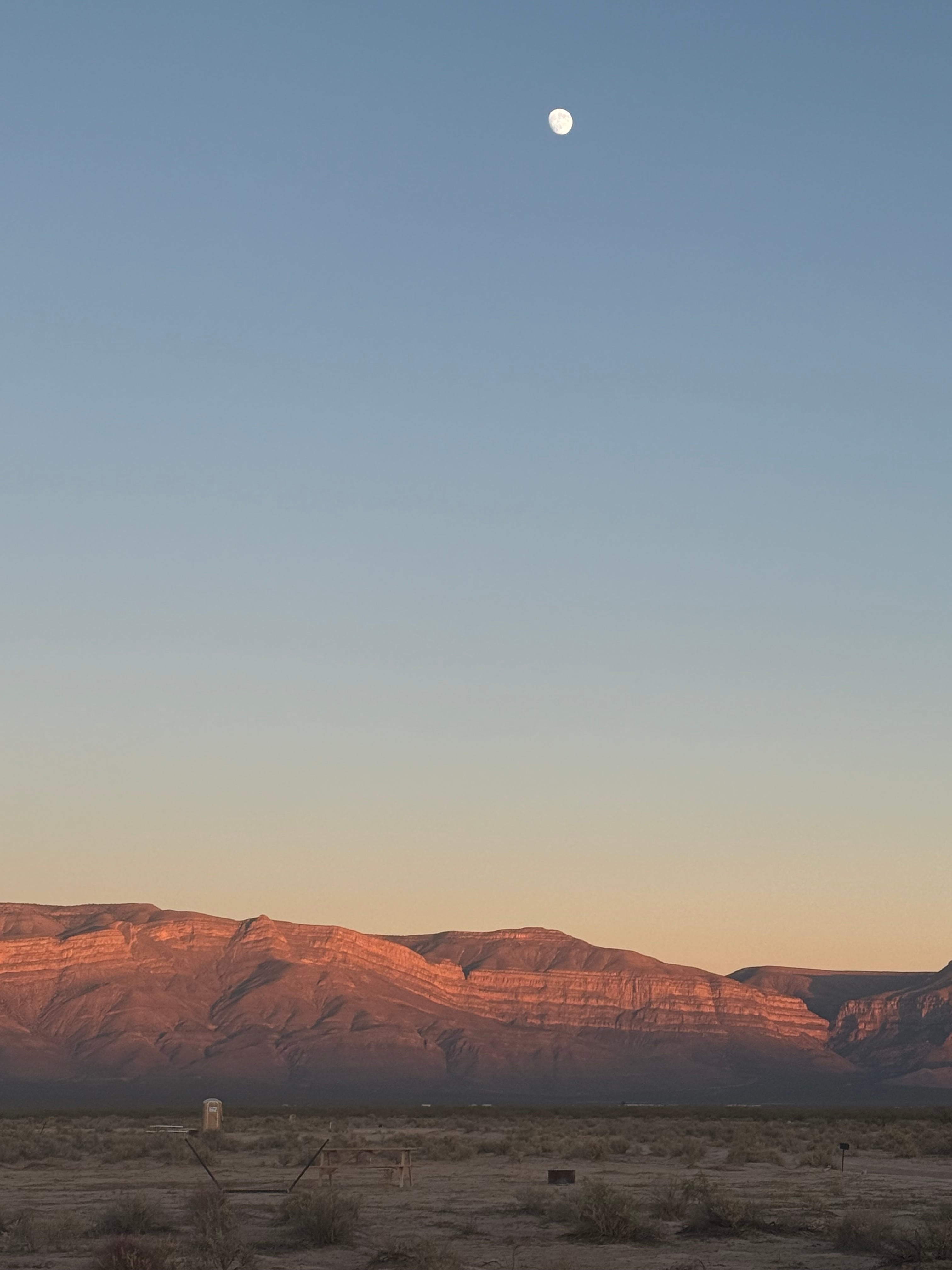 Mars Research Base (MRB)