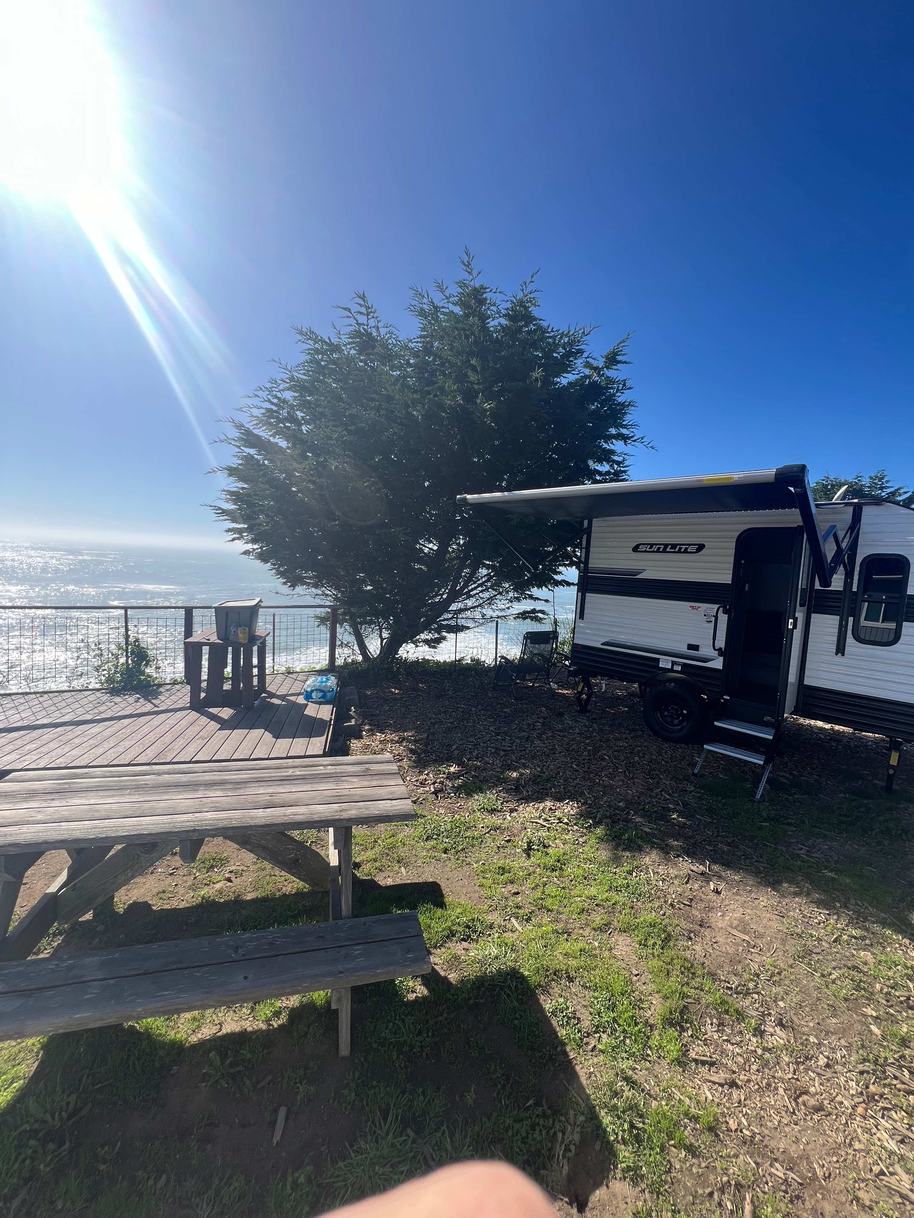 Timber Cove Campground