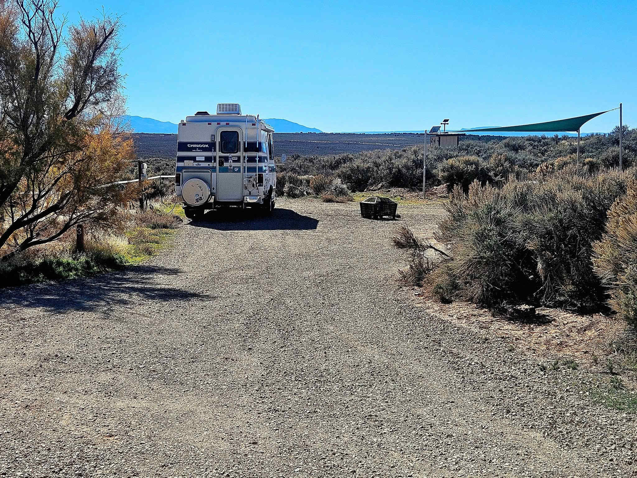 South-40@LaSal Tent and RV Park