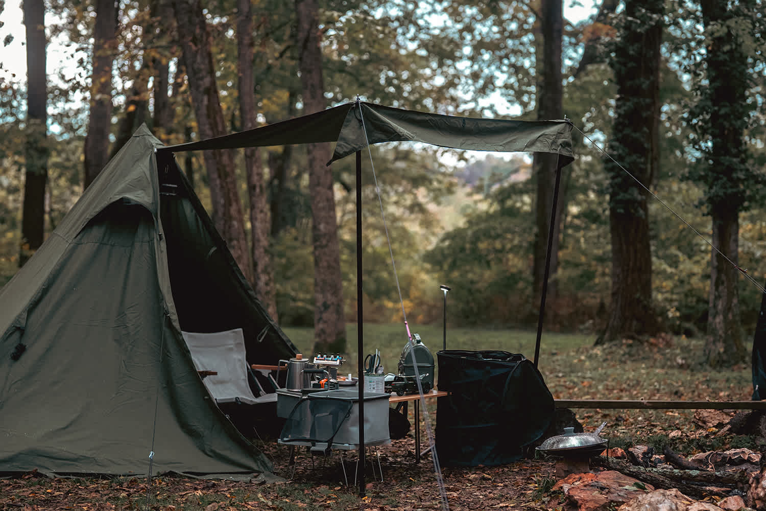 Flint Creek Endurance Heaven