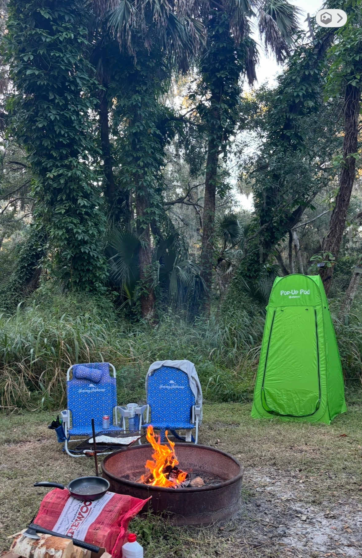 North Shore Relic Ranch