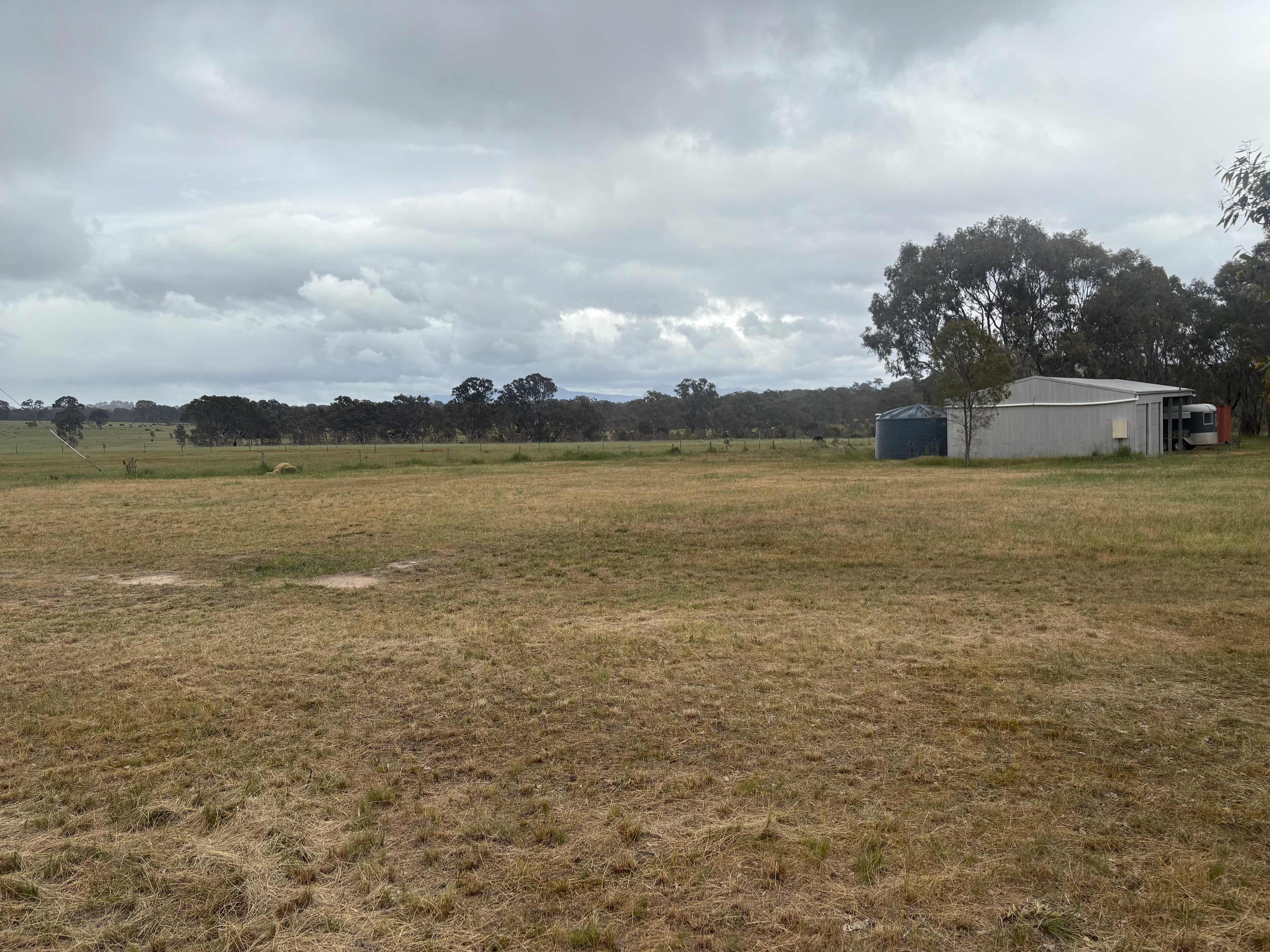 BellMill Farm - Grampians Highlands