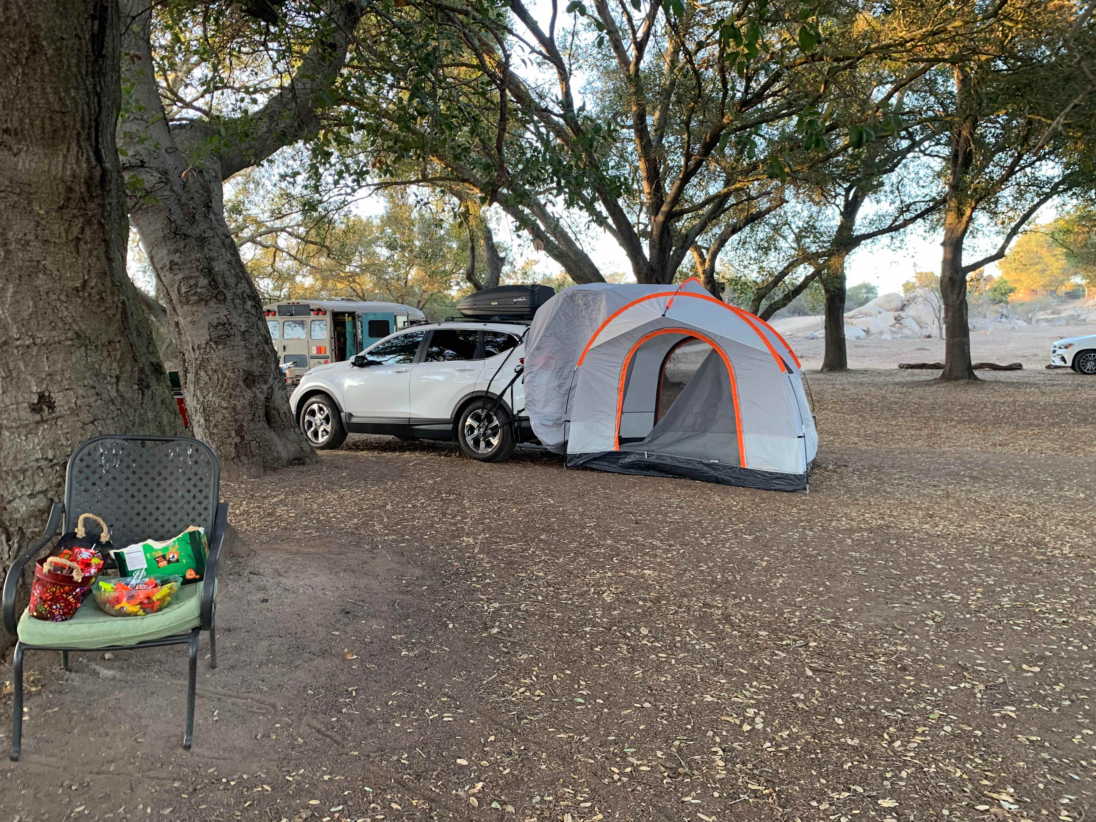 Splitrock Farm and Retreat