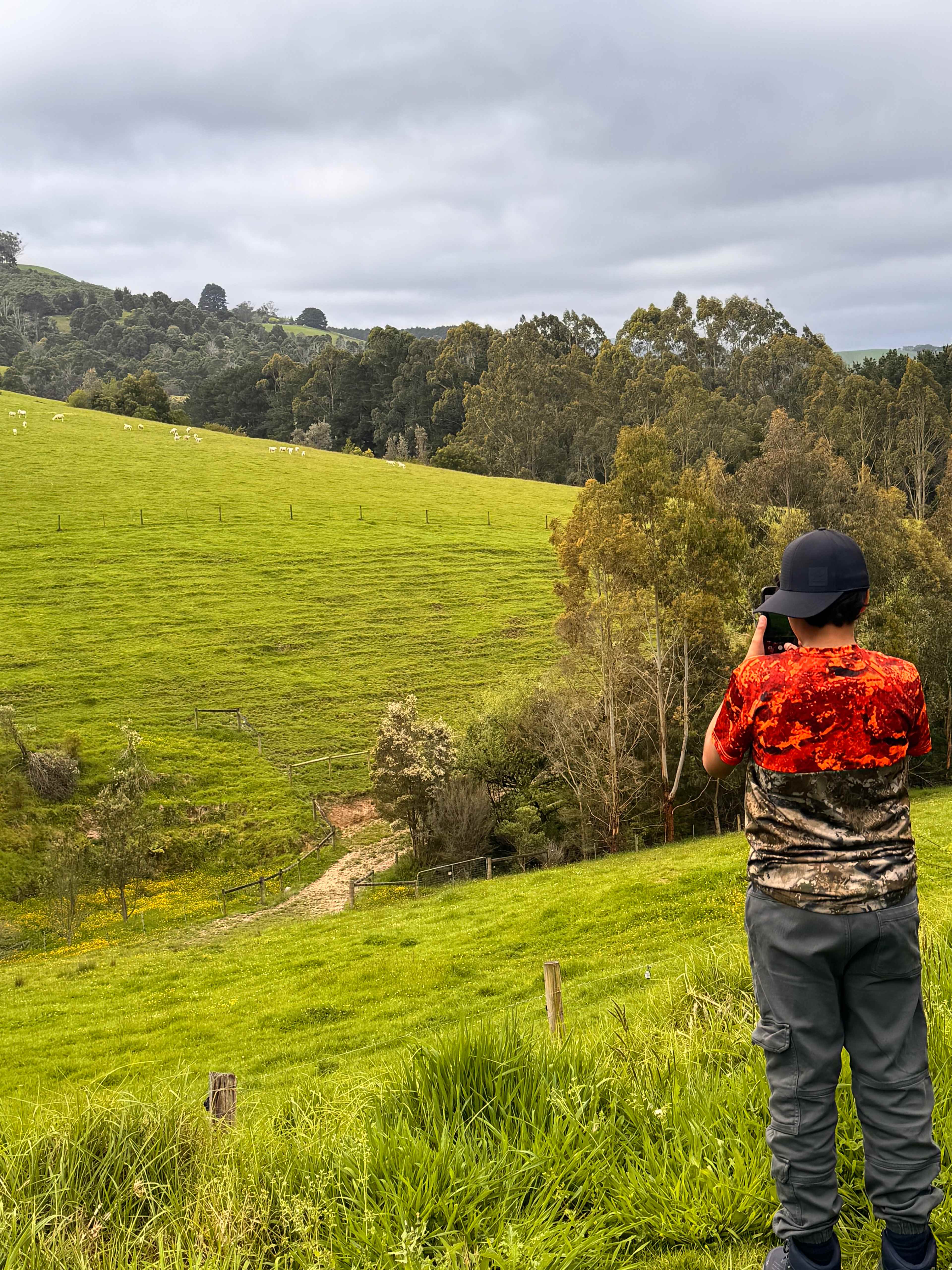 Mountain Life Retreat