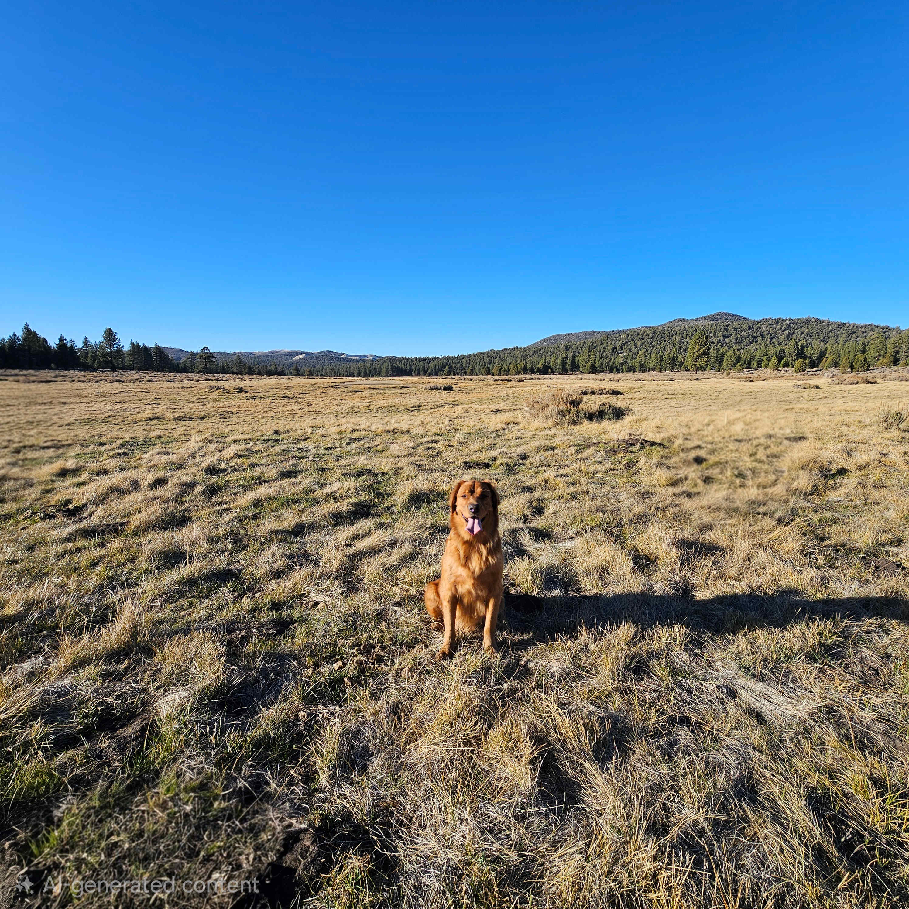 Holcomb Valley Ranch