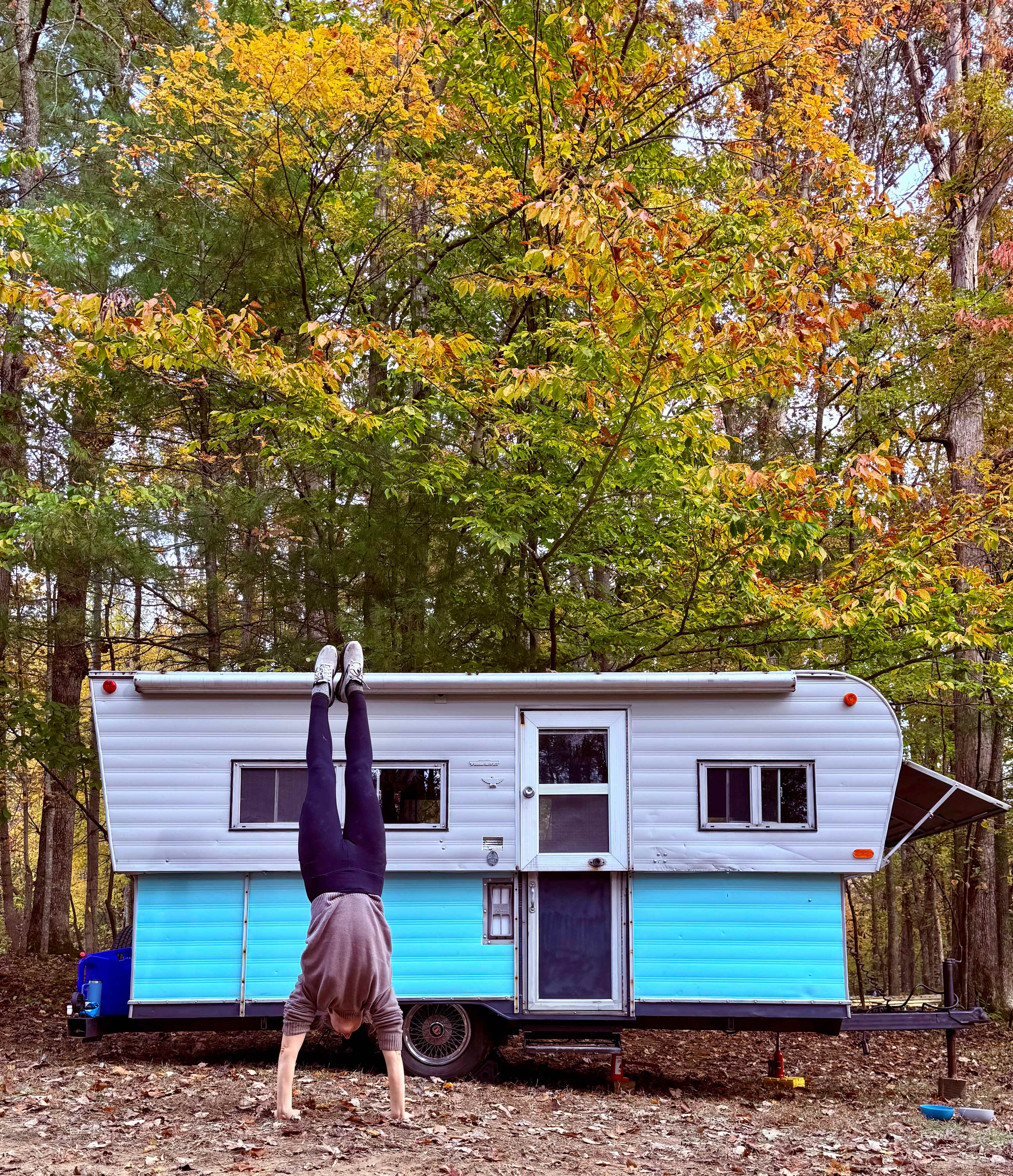 The Kilns @ The Red River Gorge