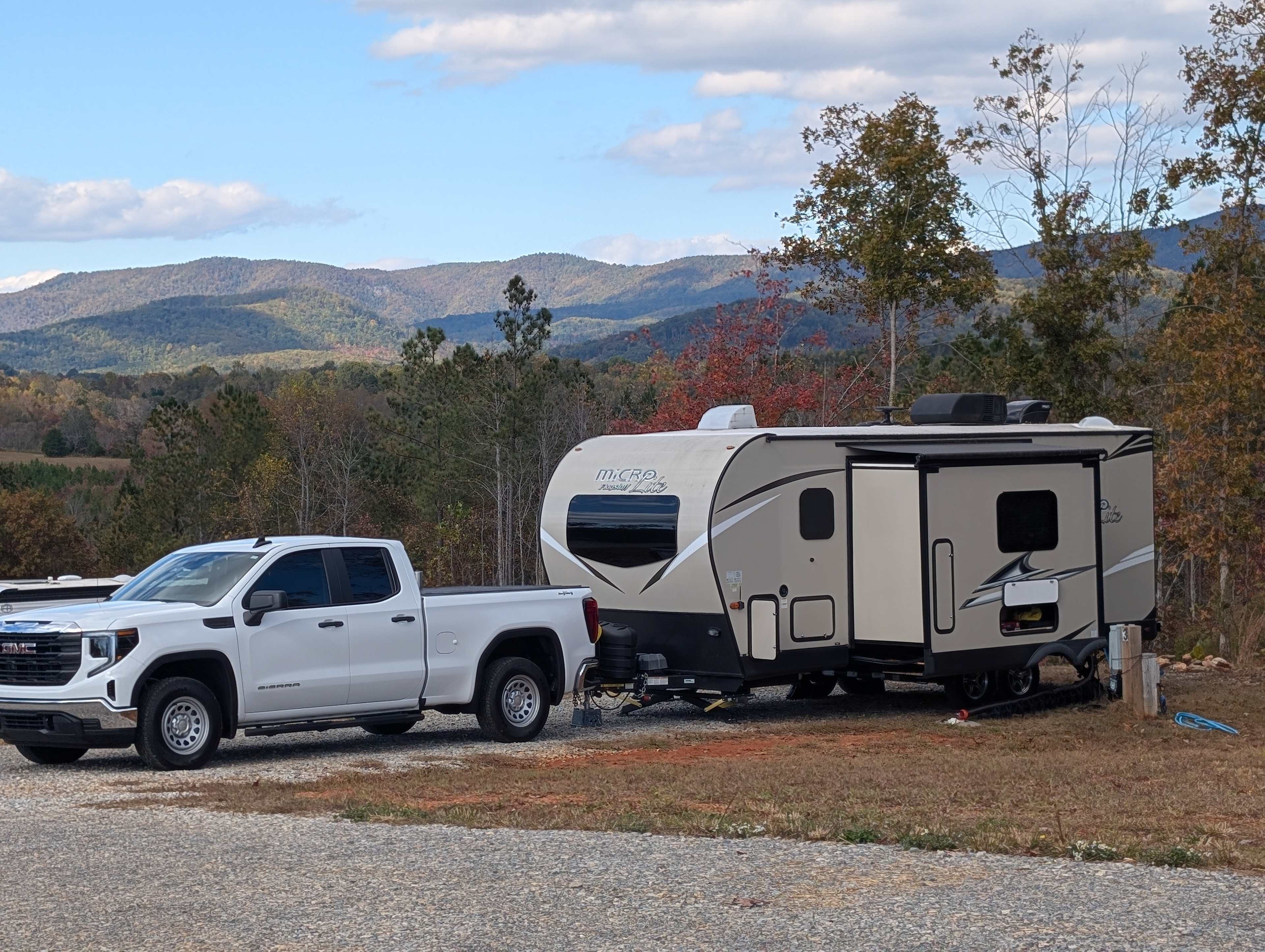 Tellurian Family Campground