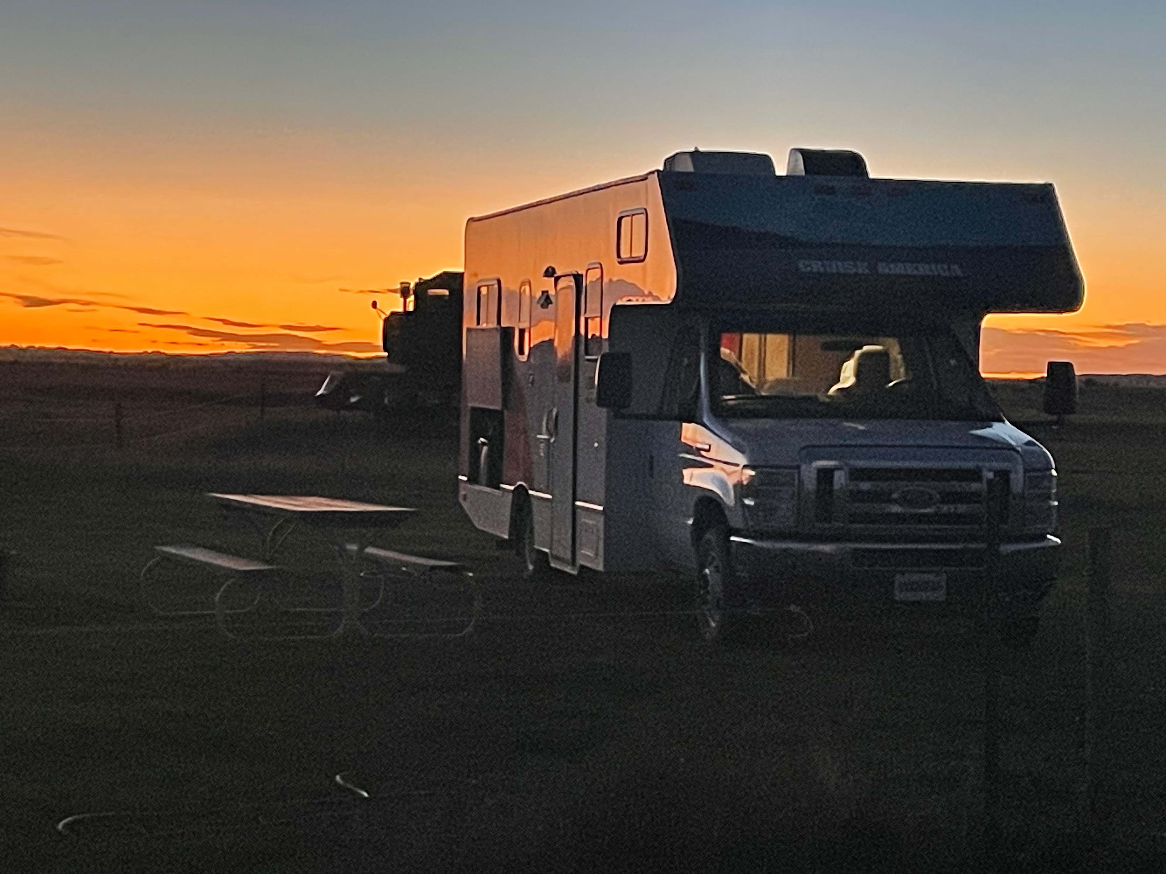 Crow Peak’s Last Best Place